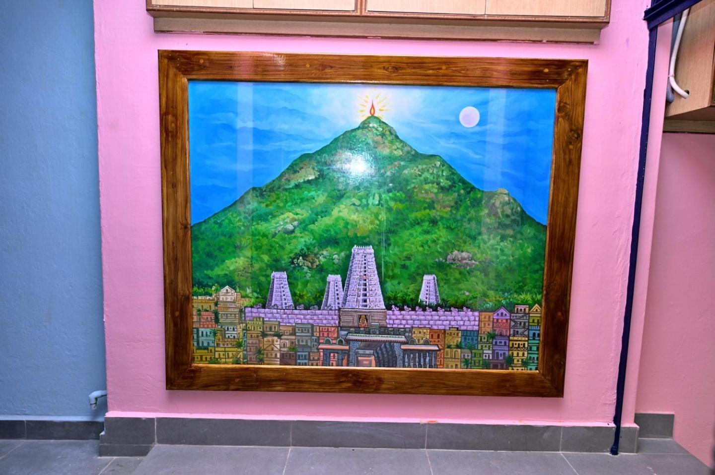 Shree Chendur Residency, Suprapath * Tiruvannamalai