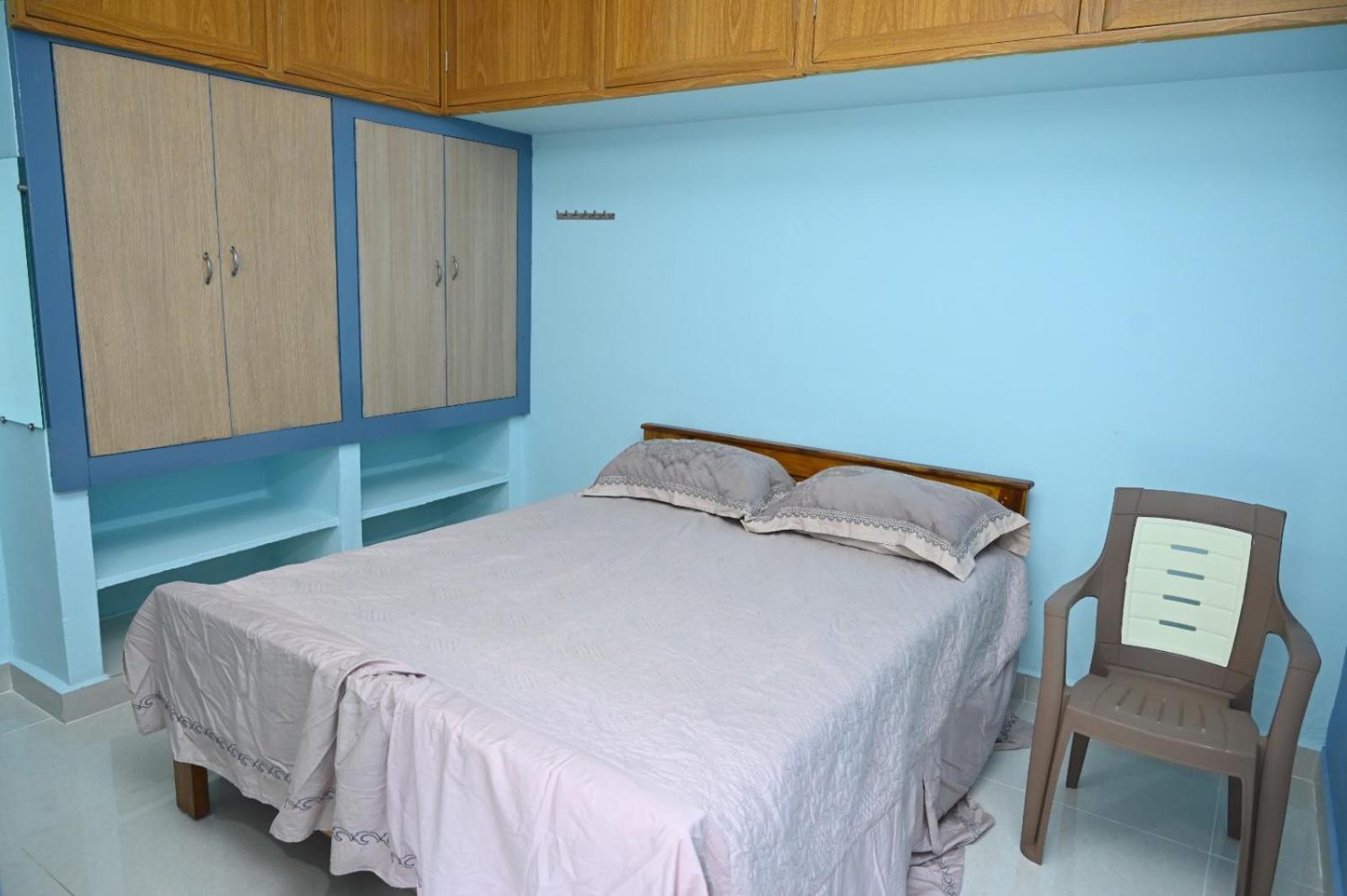 Shree Chendur Residency, Suprapath Homestay