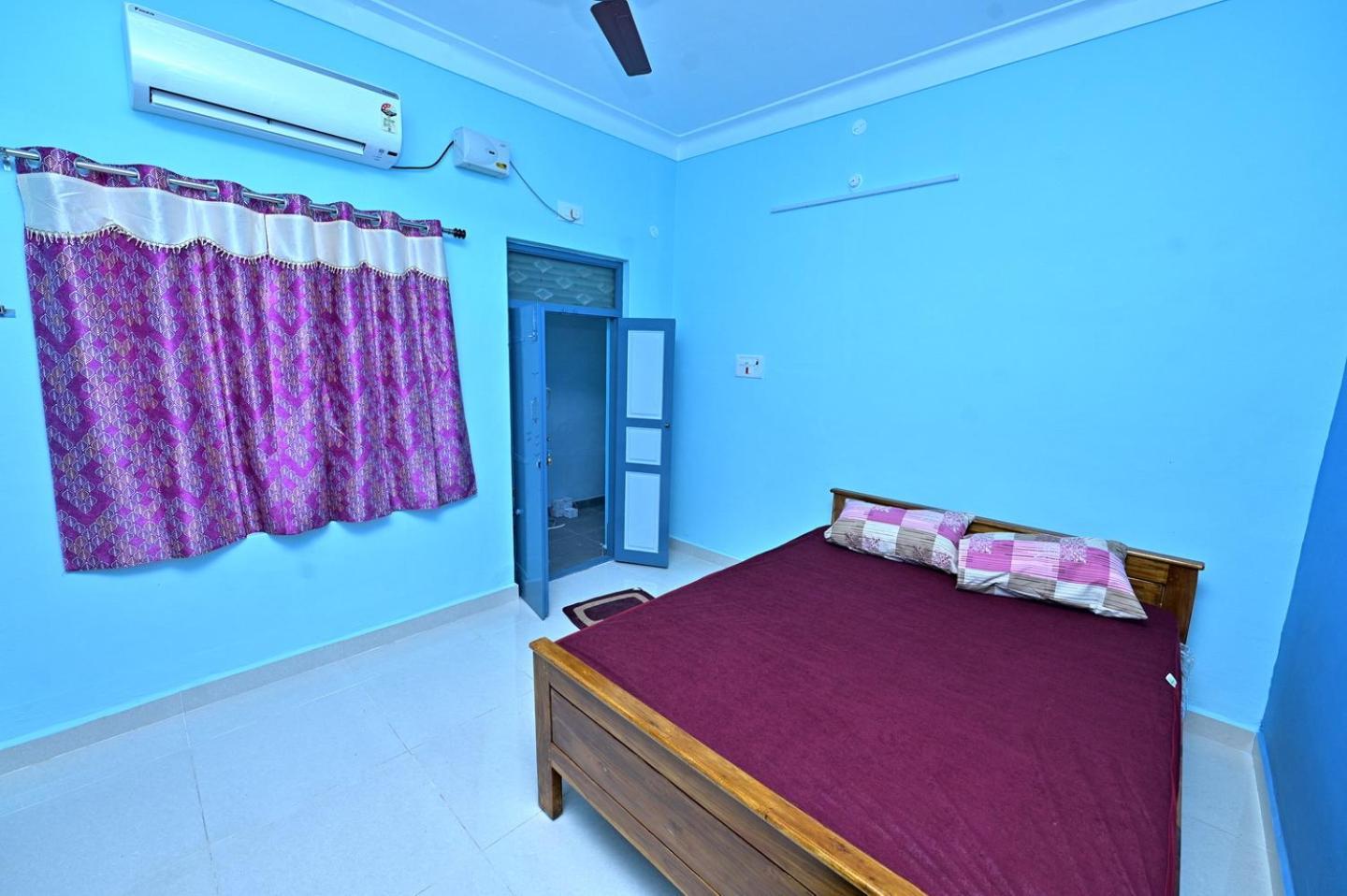 Shree Chendur Residency, Suprapath Homestay Tiruvannamalai