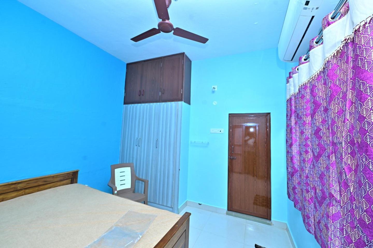 Shree Chendur Residency, Suprapath Tiruvannamalai