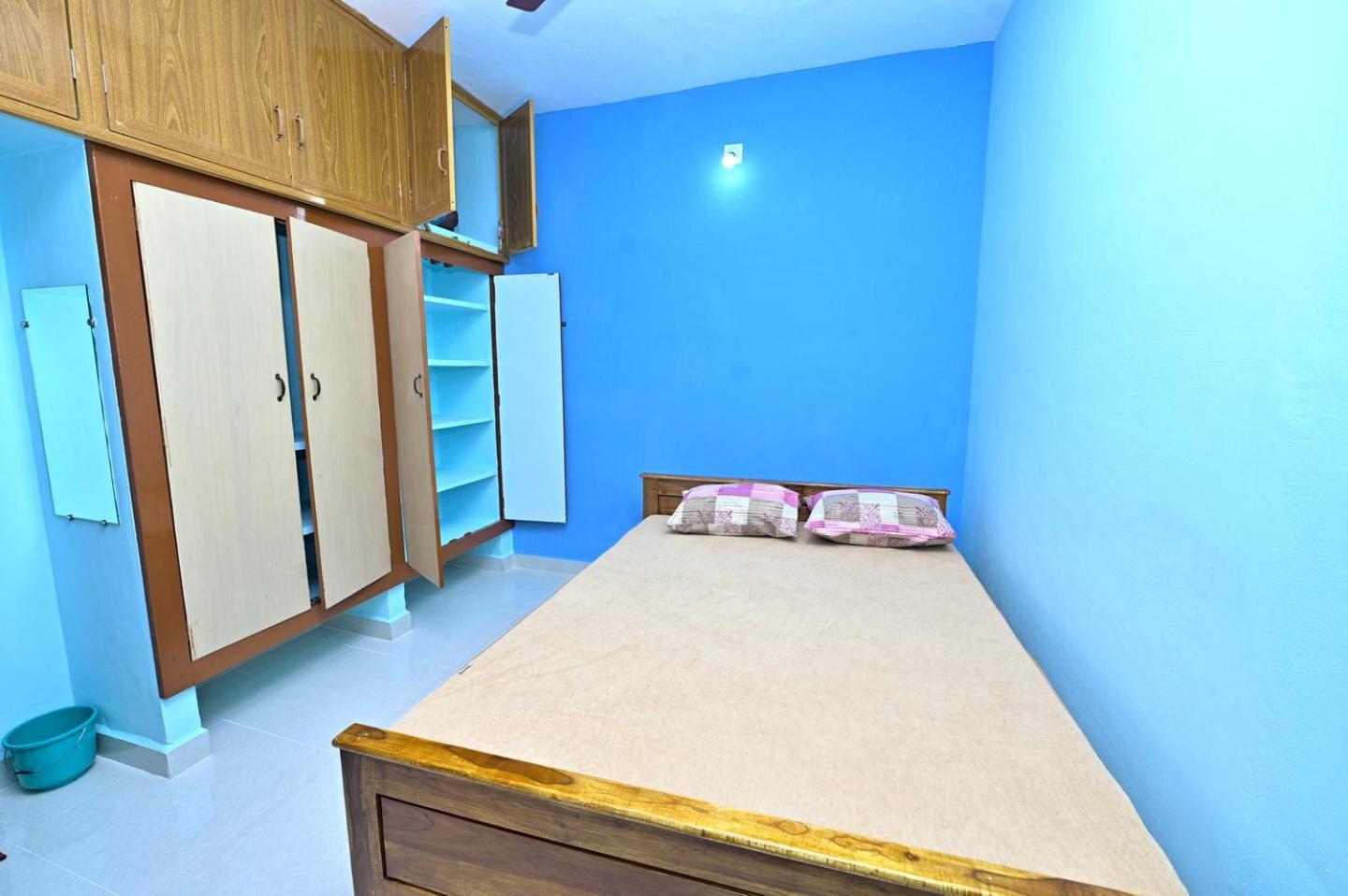 Shree Chendur Residency, Suprapath Homestay Tiruvannamalai