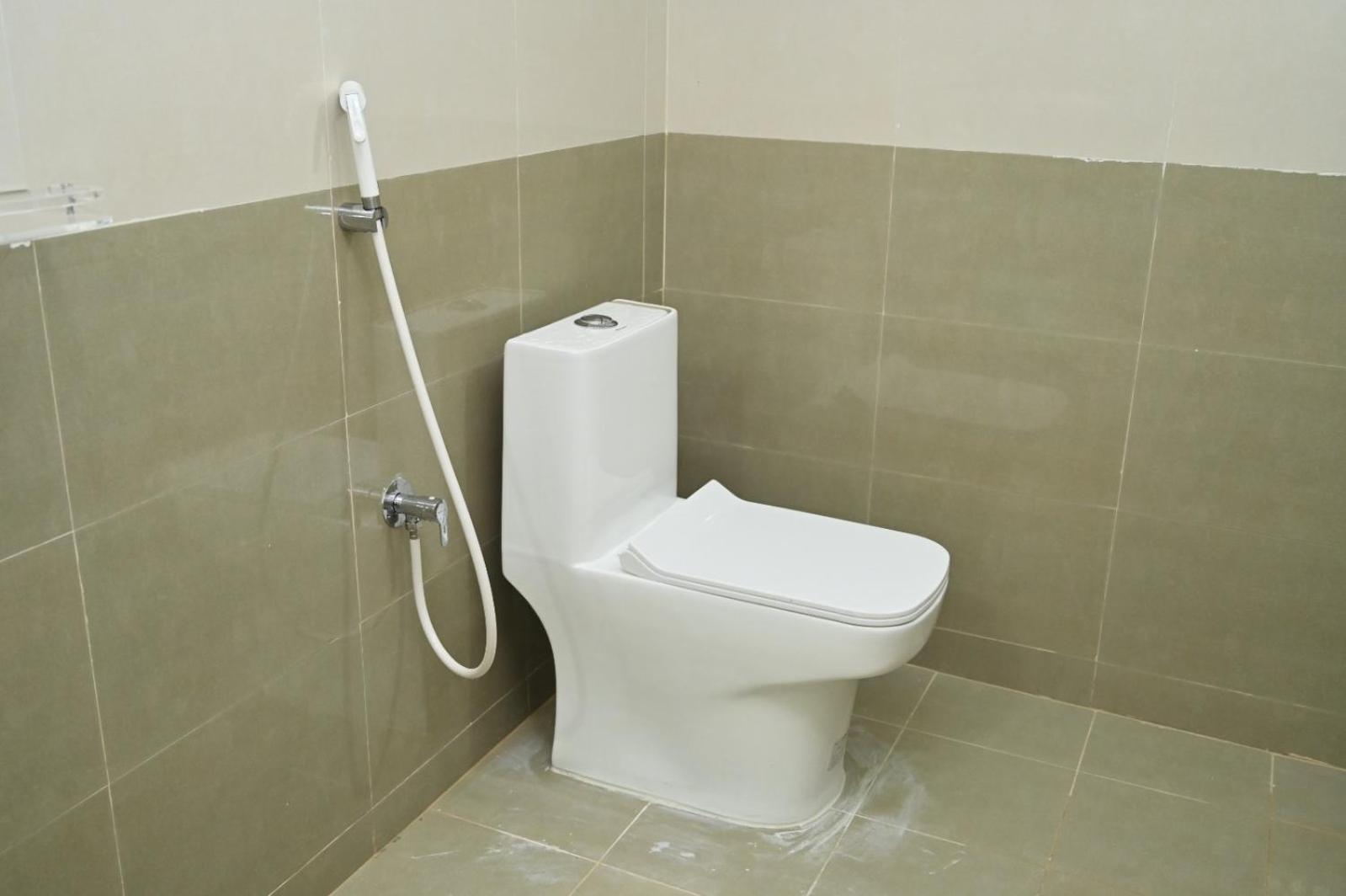 Homestay Shree Chendur Residency, Suprapath *
