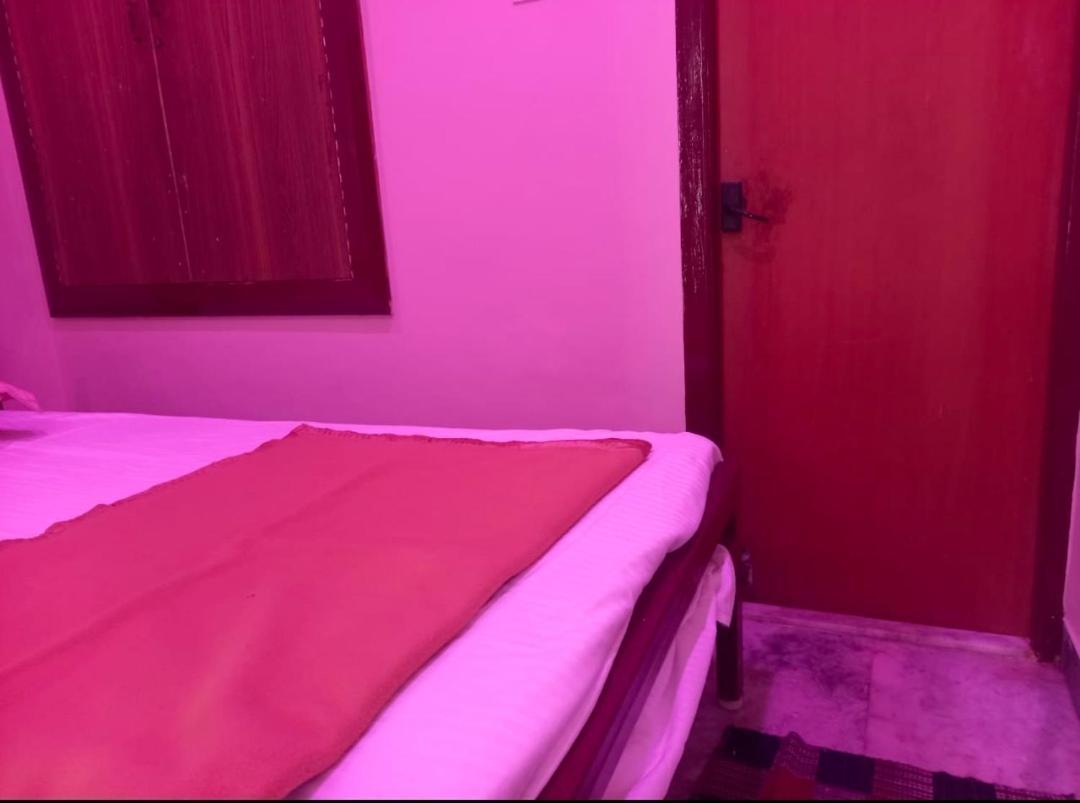 Thirumathi Residency Hotel