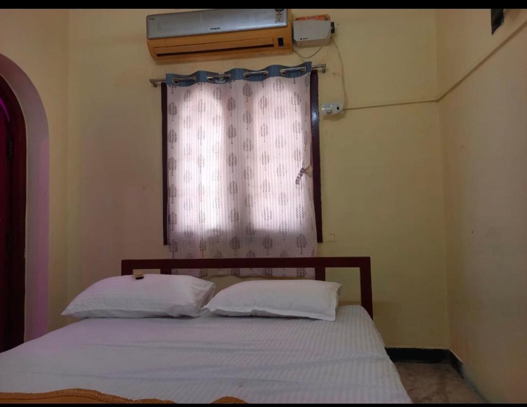 Thirumathi Residency Tiruvannamalai