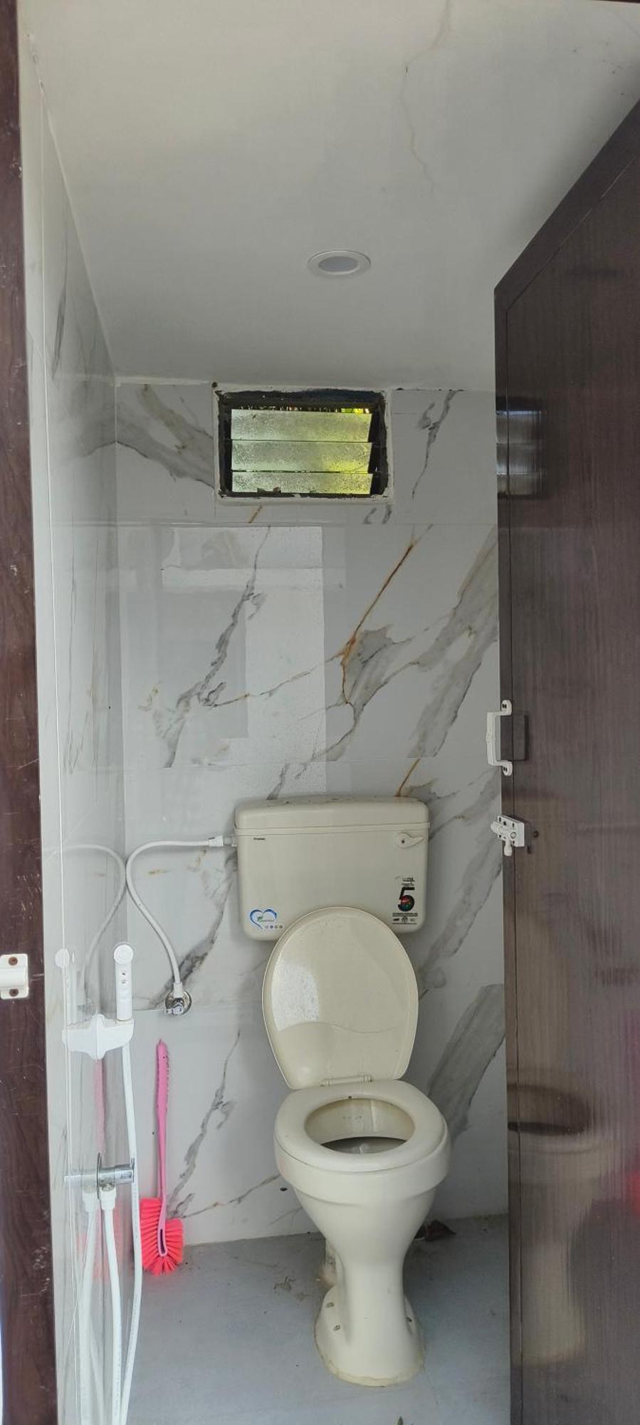 Thirumathi Residency Hotel 4*