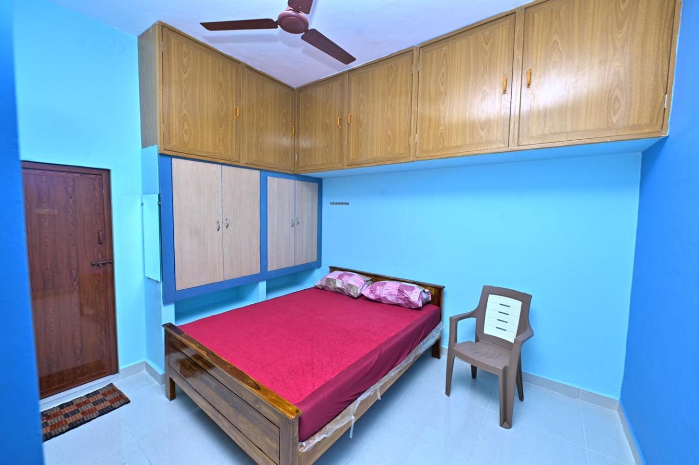 Homestay Shree Chendur Residency, Suprapath *