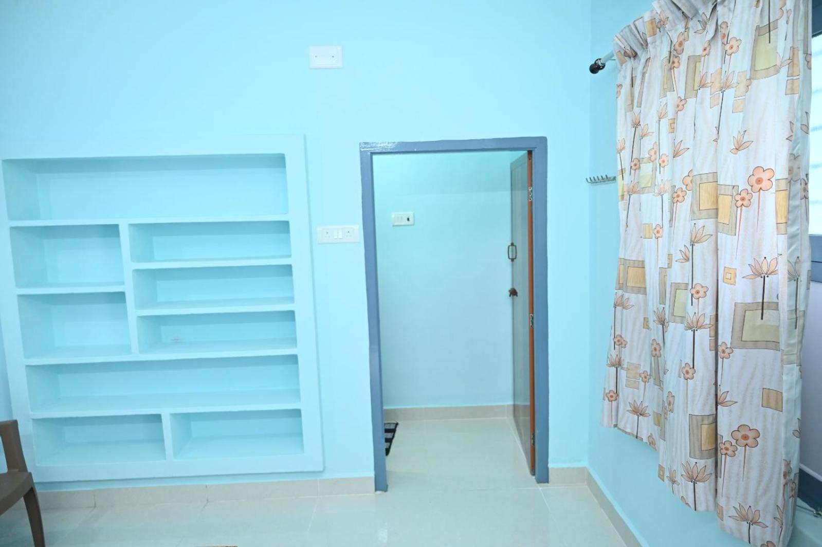 Shree Chendur Residency, Suprapath * Tiruvannamalai