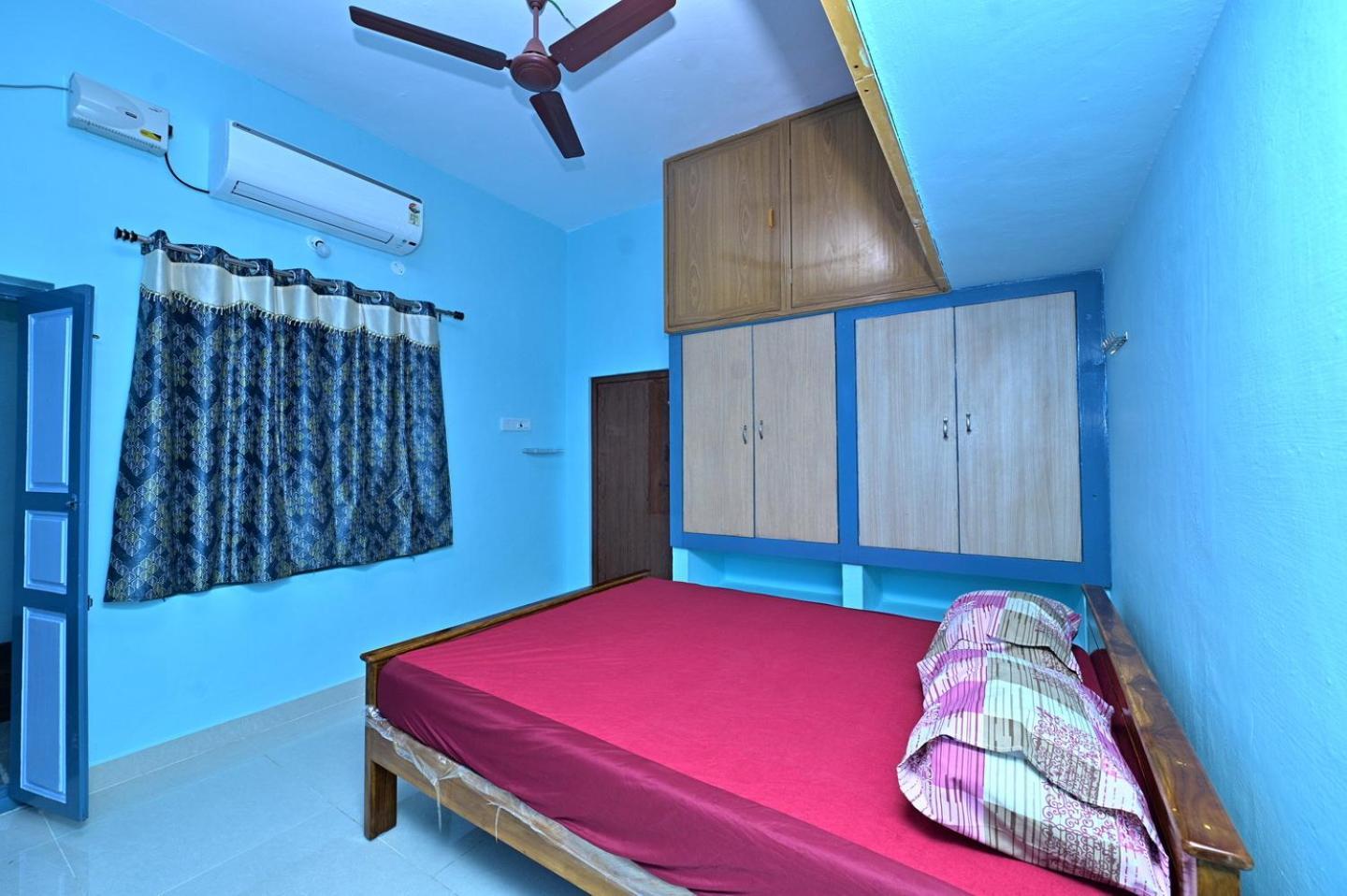 Shree Chendur Residency, Suprapath