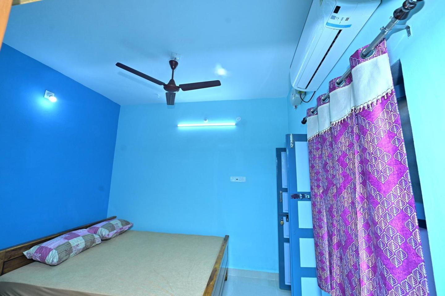Shree Chendur Residency, Suprapath * Tiruvannamalai