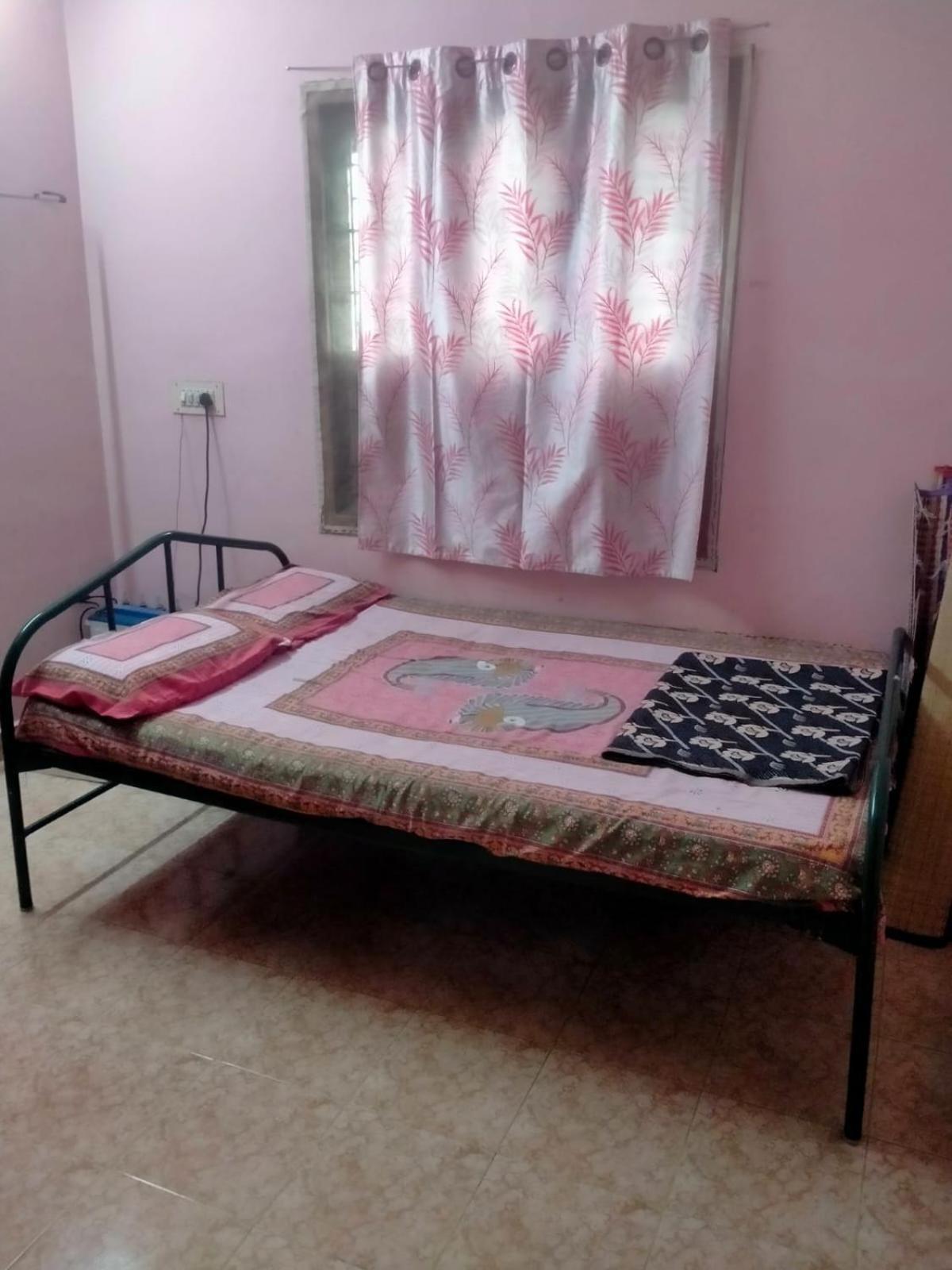 Homestay S B R Tiruvannamalai