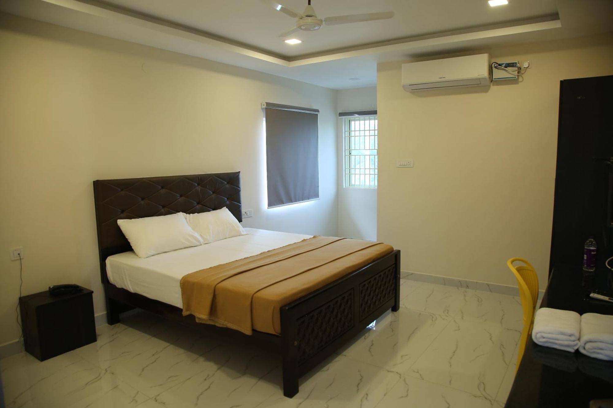 Kings Residency Tiruvannamalai