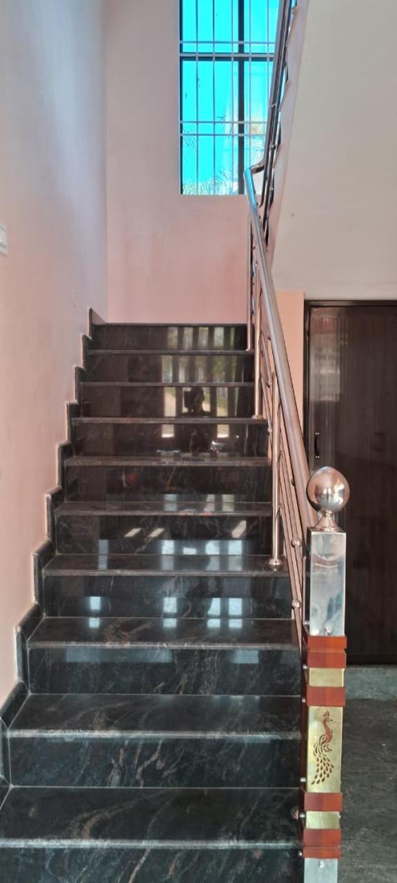 Jayanthi Homestay