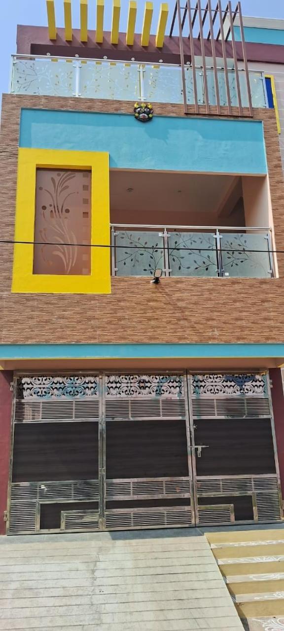 Homestay Jayanthi