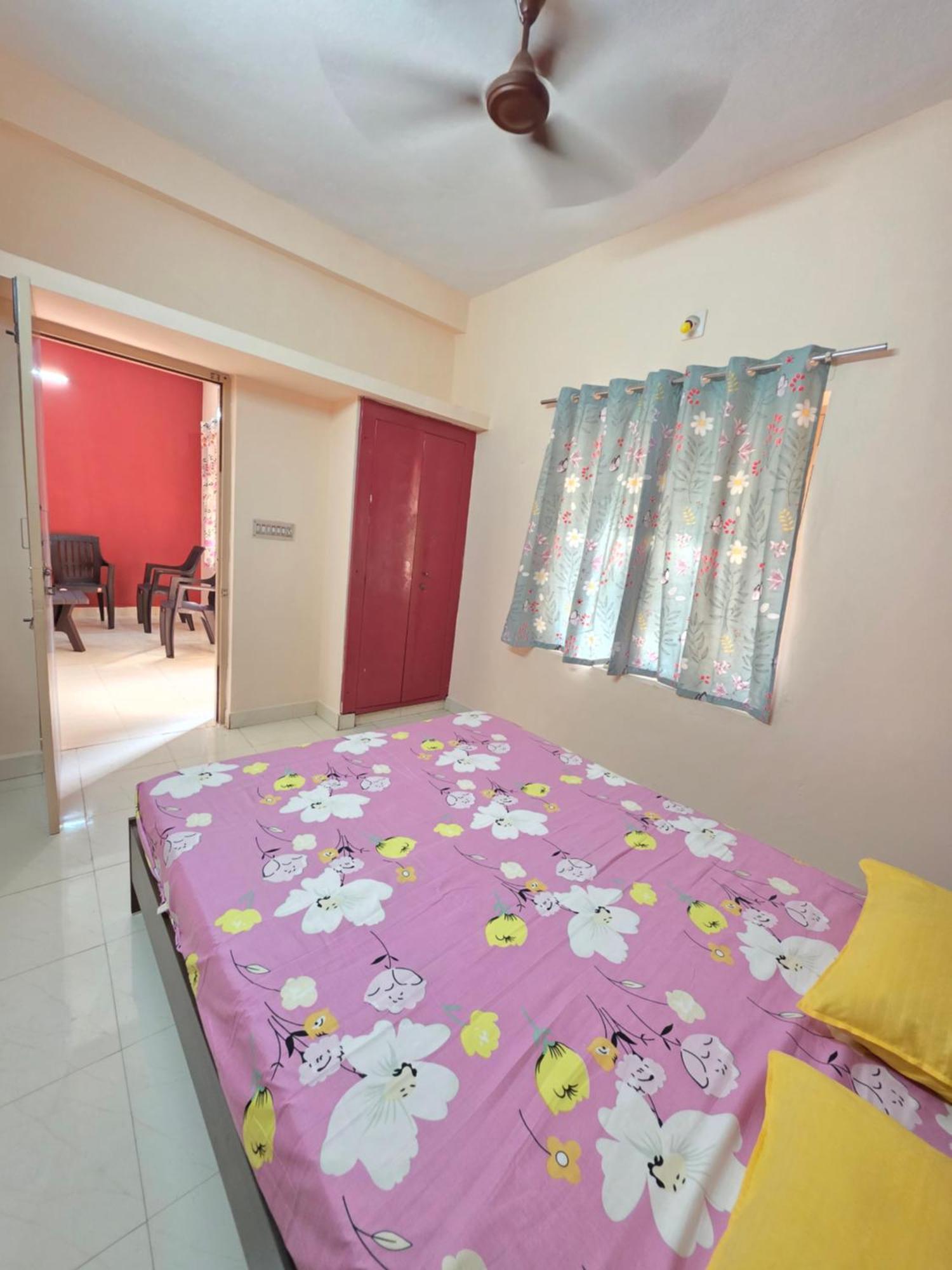 Rs Apartment