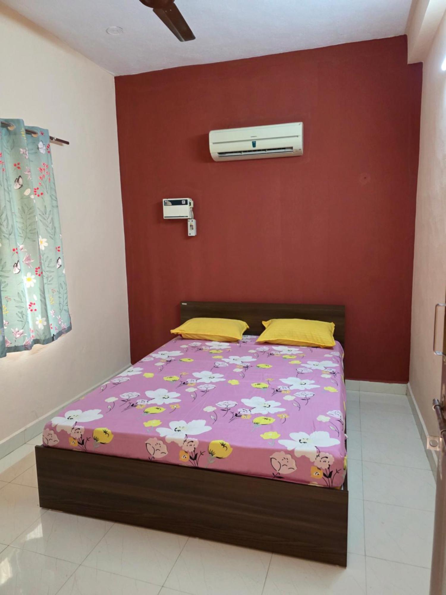Apartment Rs