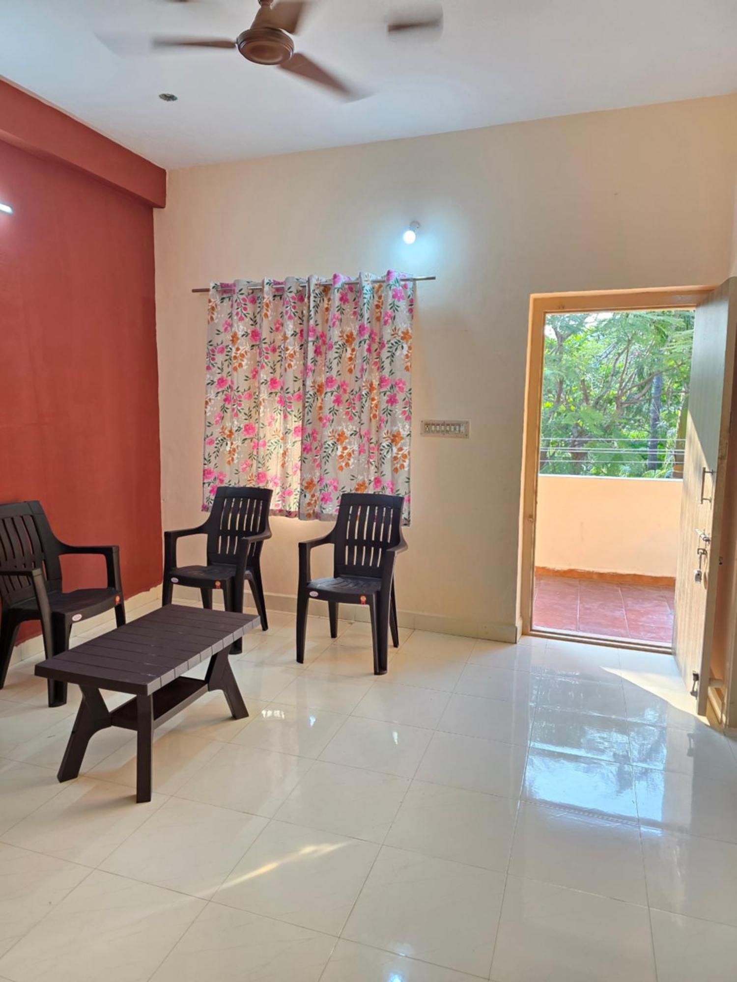 Apartment Rs Tiruvannamalai