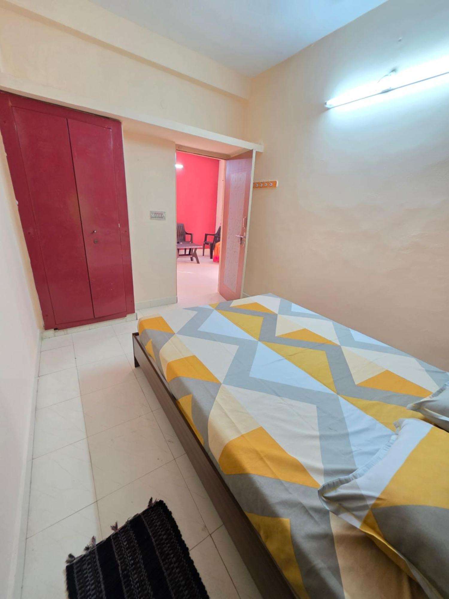 Rs Apartment Tiruvannamalai