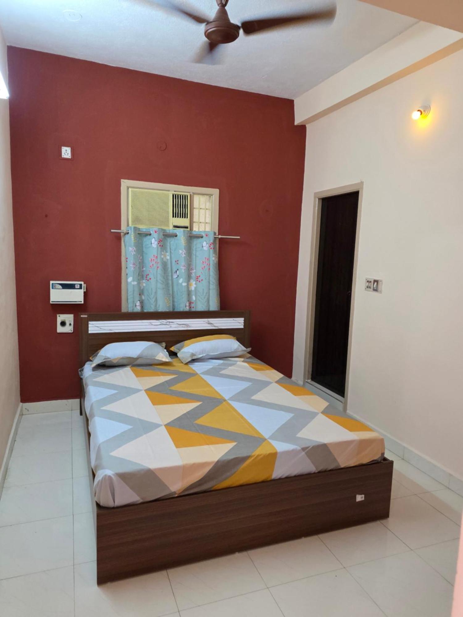 Apartment Rs Tiruvannamalai