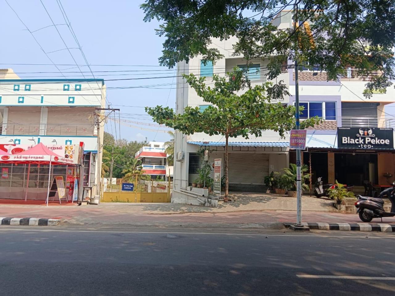 Homestay Sidharth Homes *