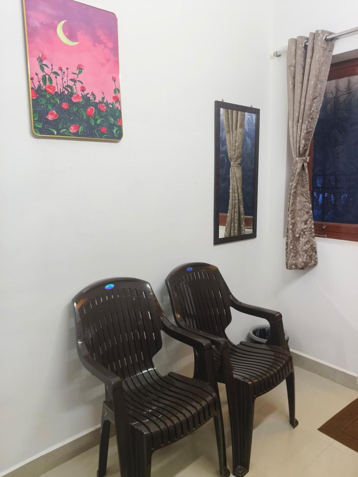 Rudhraksh Comfort Guest house