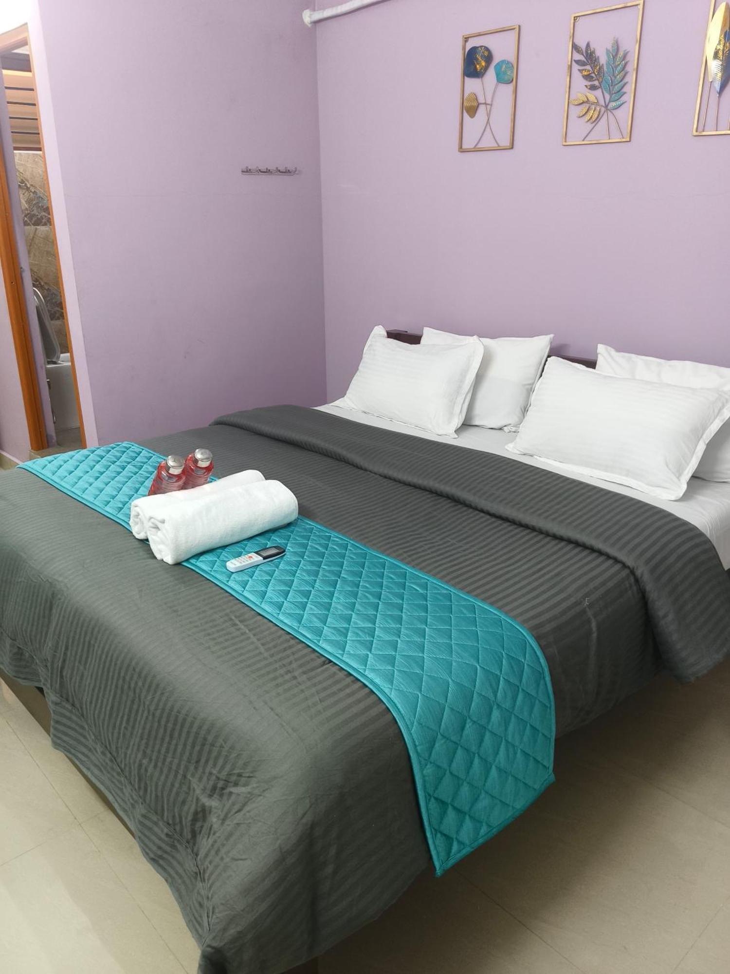 Rudhraksh Comfort Tiruvannamalai
