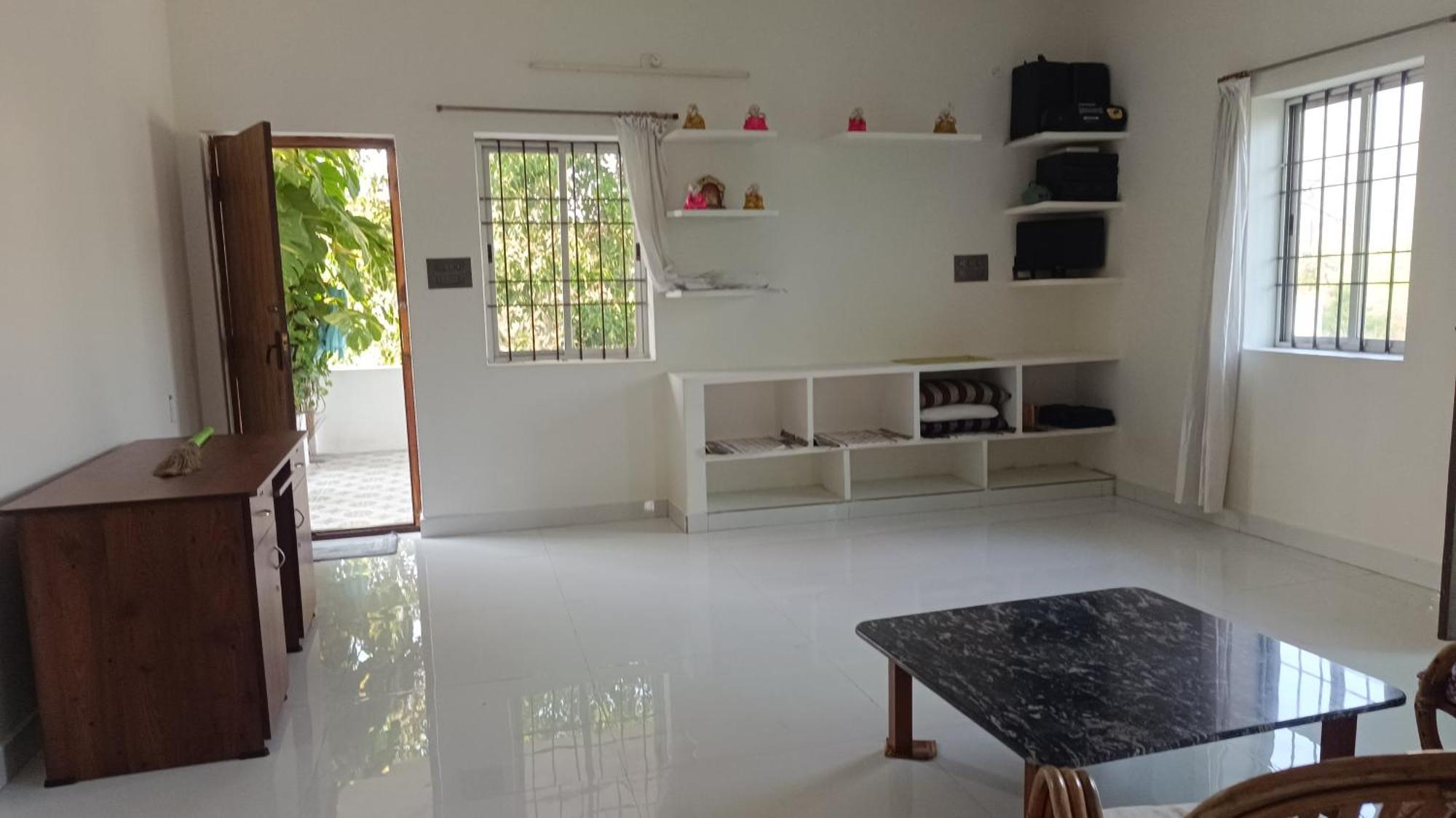 Holiday home Beverly Dinesh Tiruvannamalai