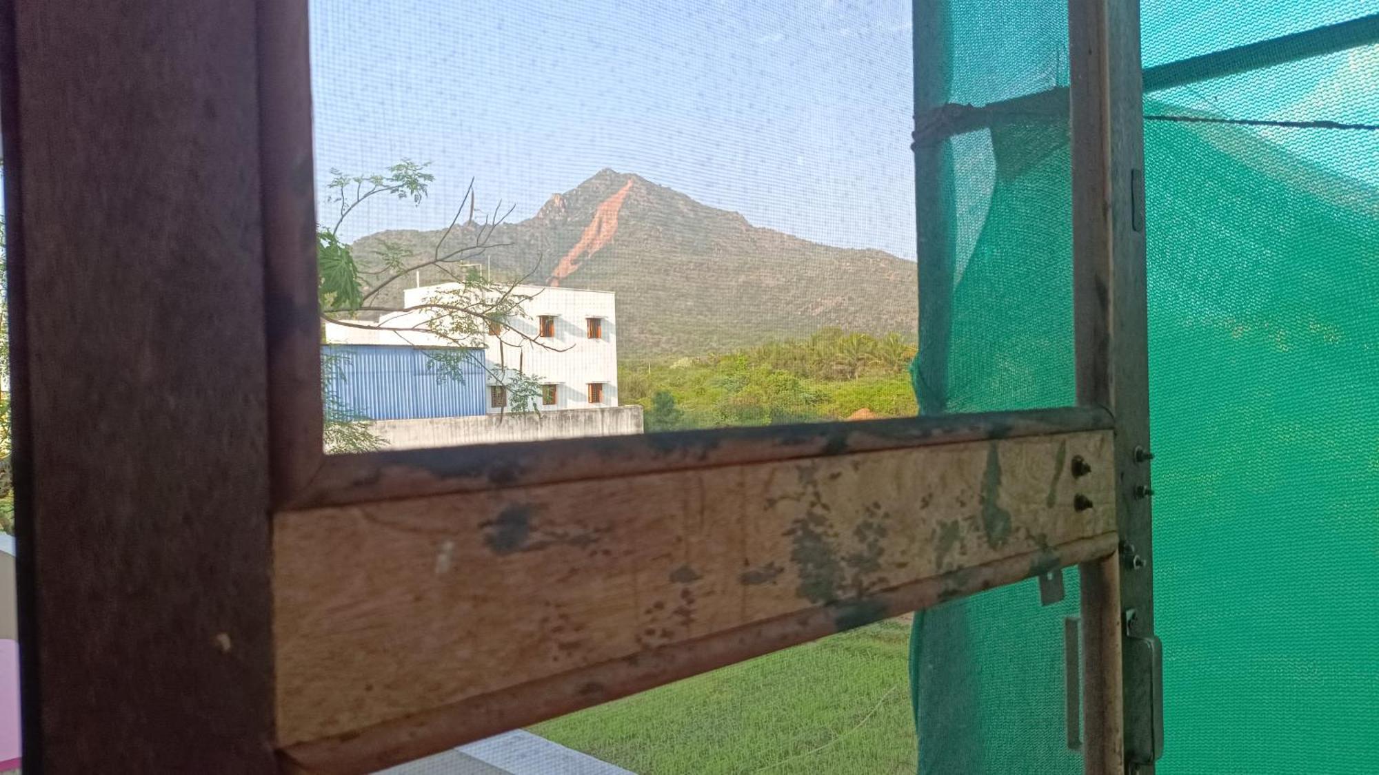 Beverly Dinesh Tiruvannamalai