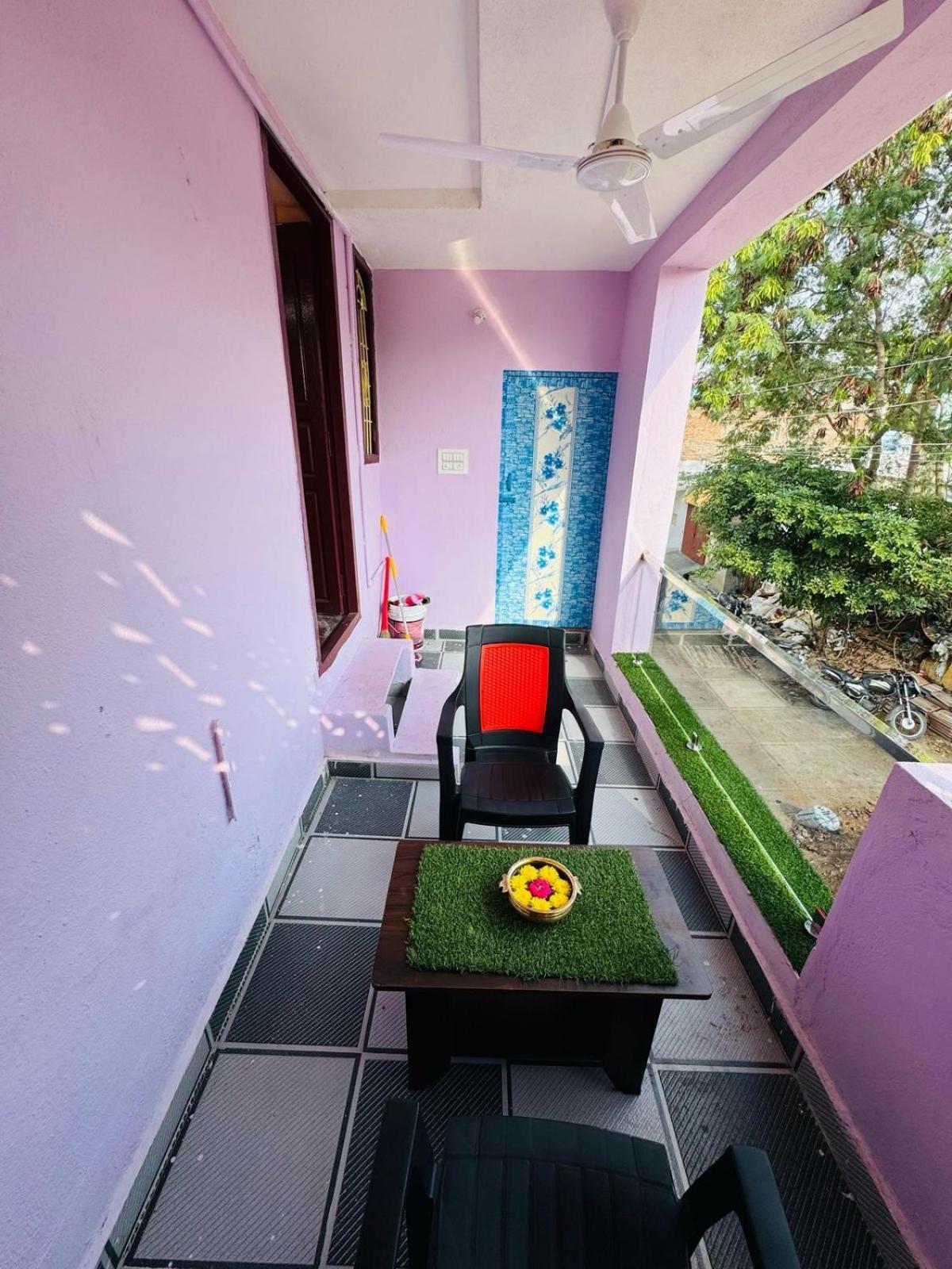 Homestay Muruga