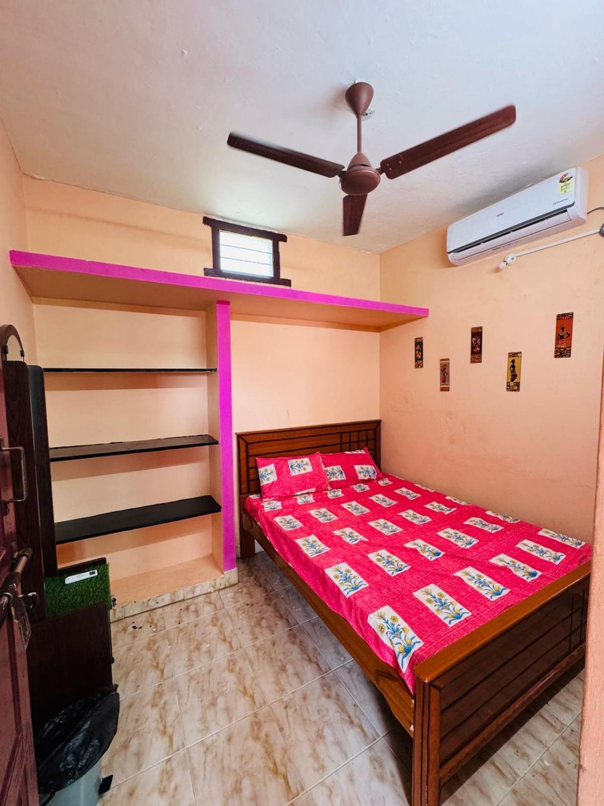 Muruga Homestay