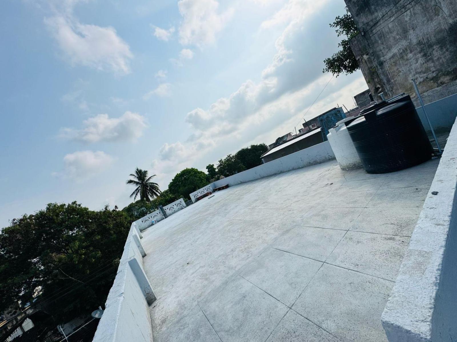 Muruga Homestay Tiruvannamalai
