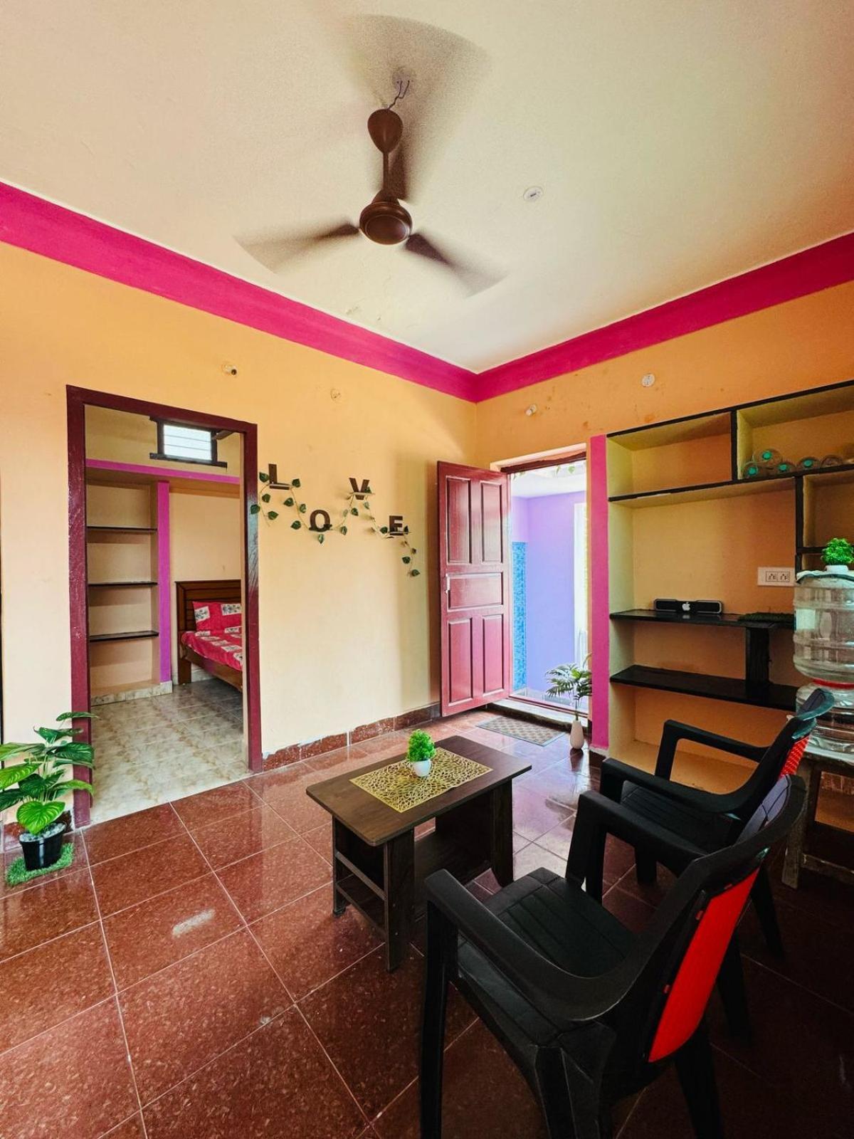 Muruga Homestay Tiruvannamalai