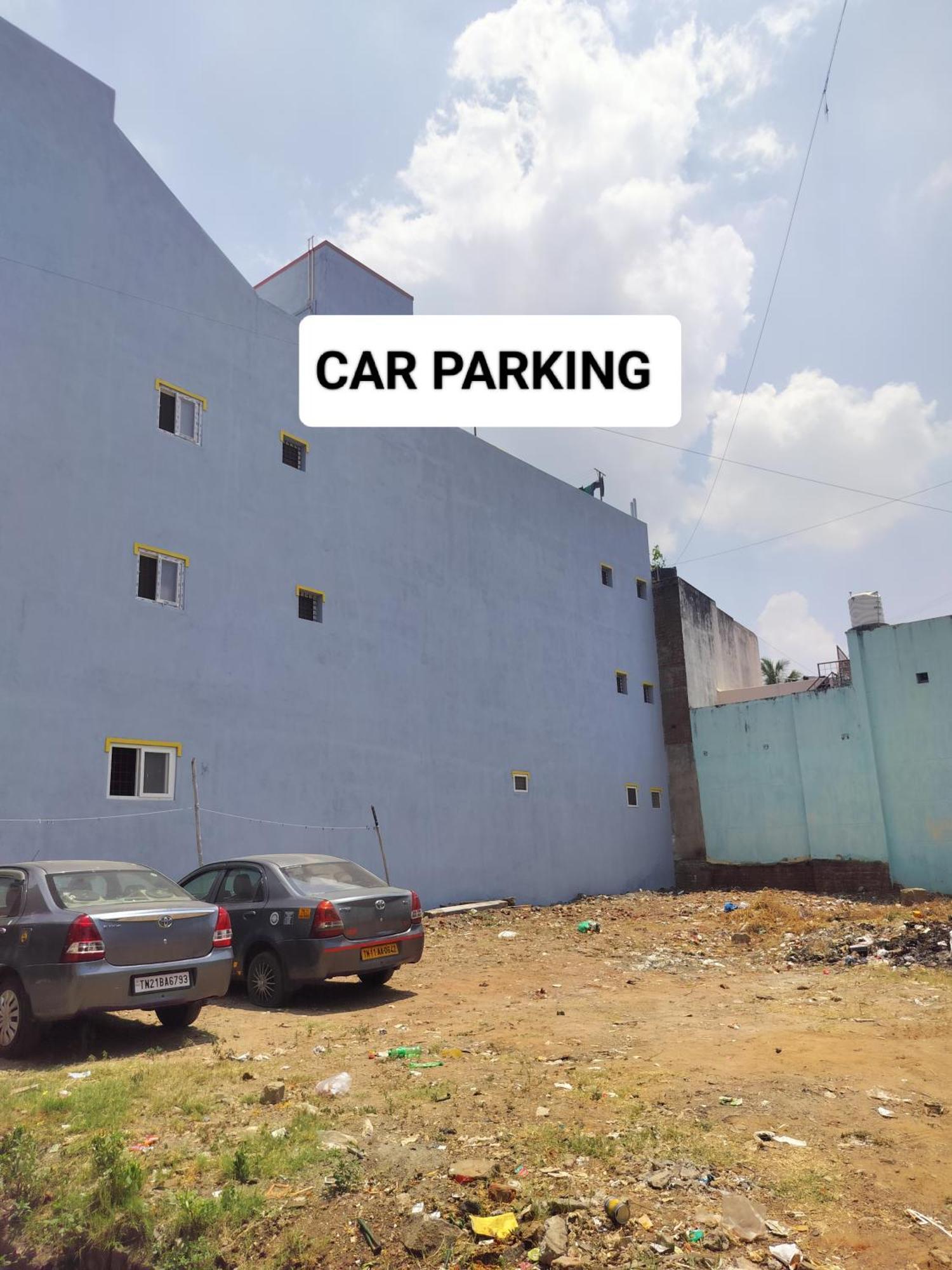 Guest house Rudhraksh Comfort Tiruvannamalai