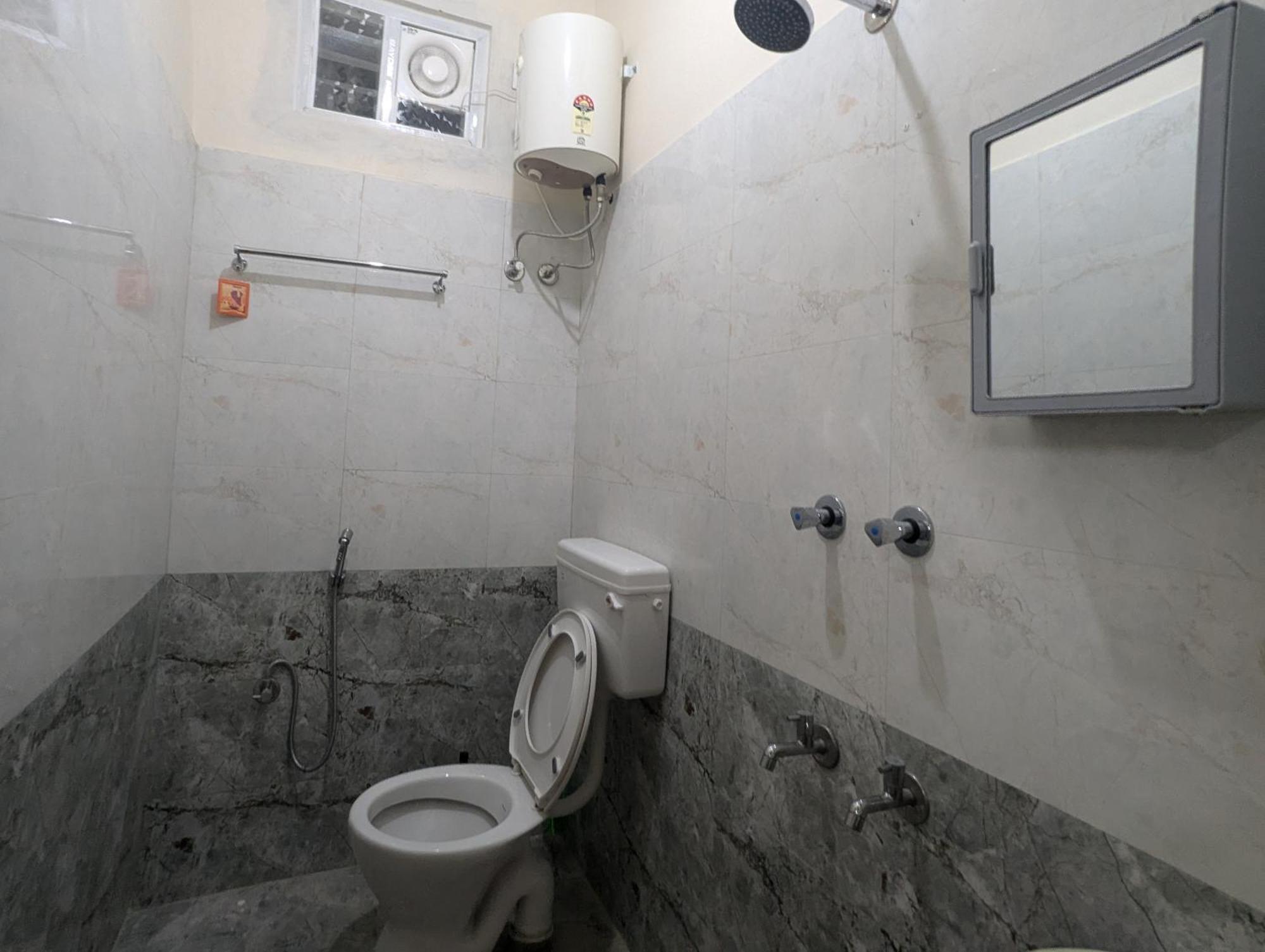 Apartment The Divine Tiruvannamalai