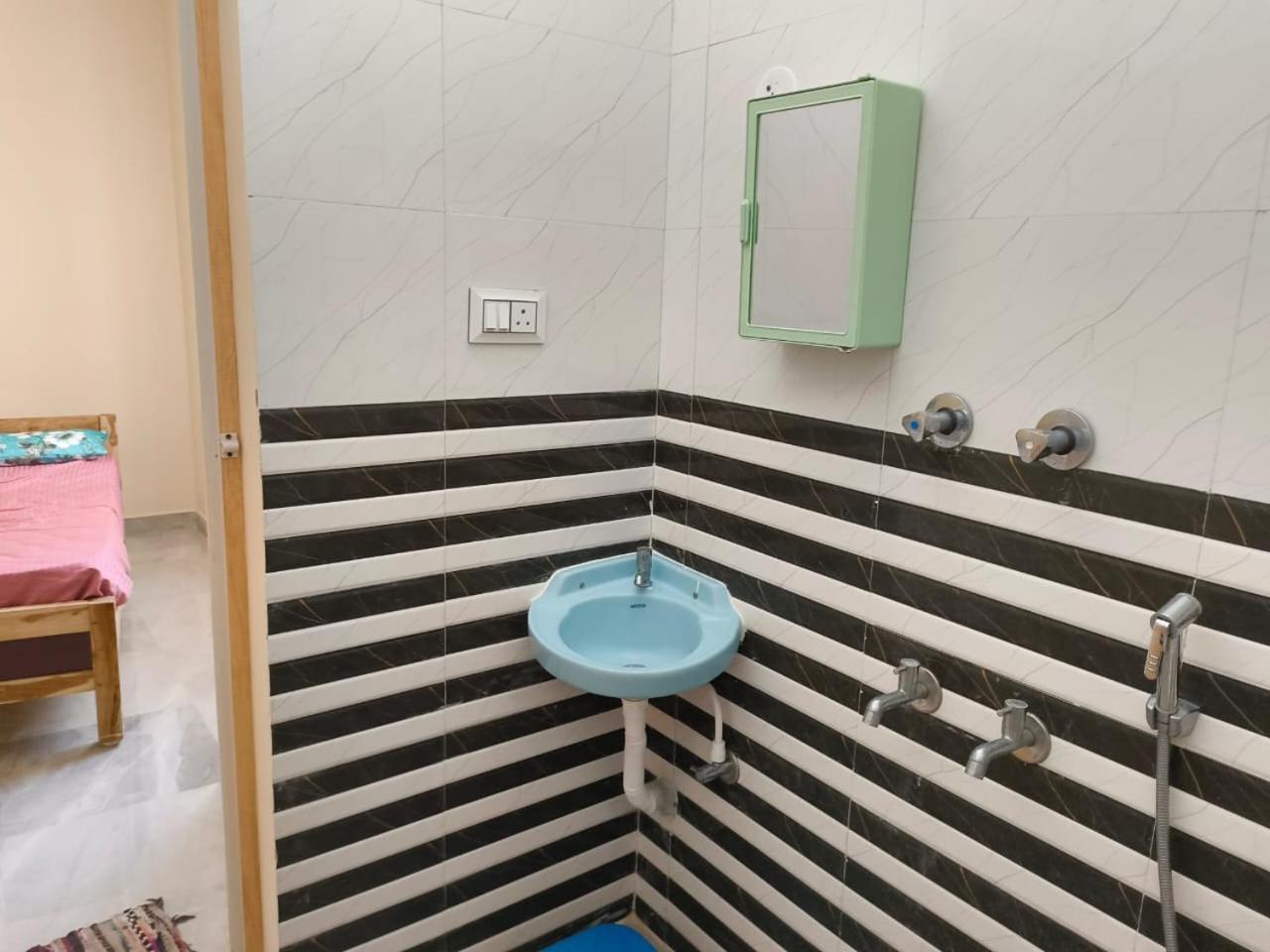 The Divine Apartment