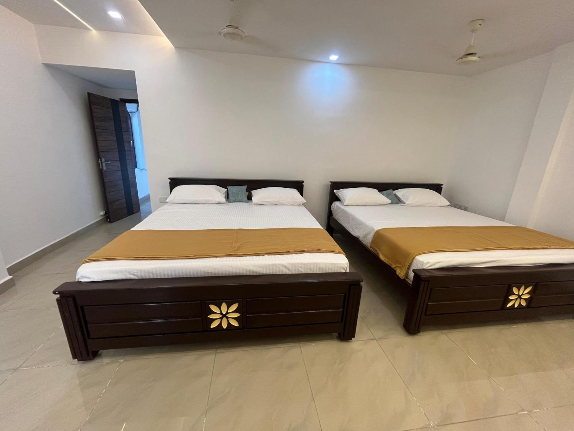 Sakthi Homestay