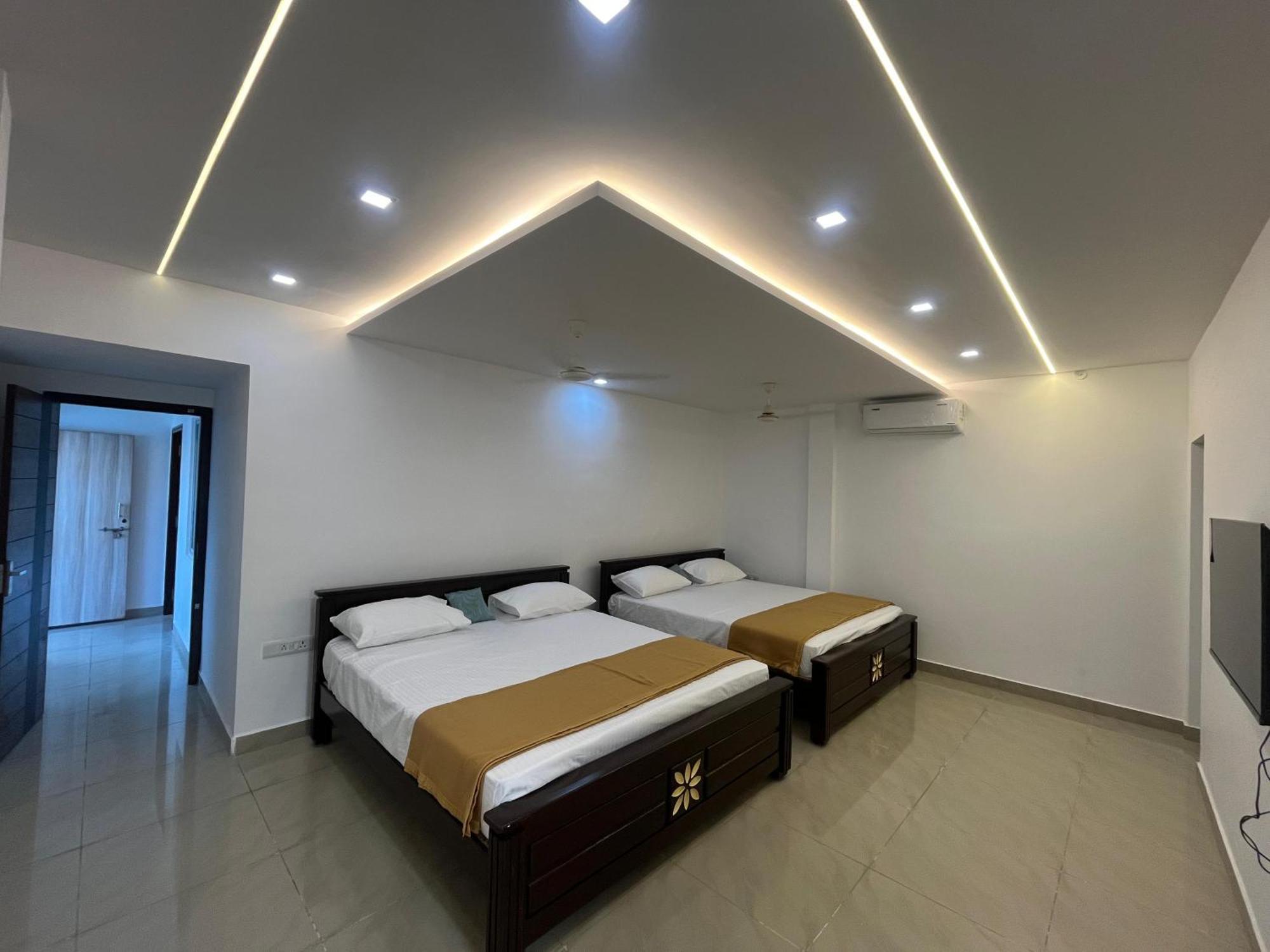 Sakthi Homestay