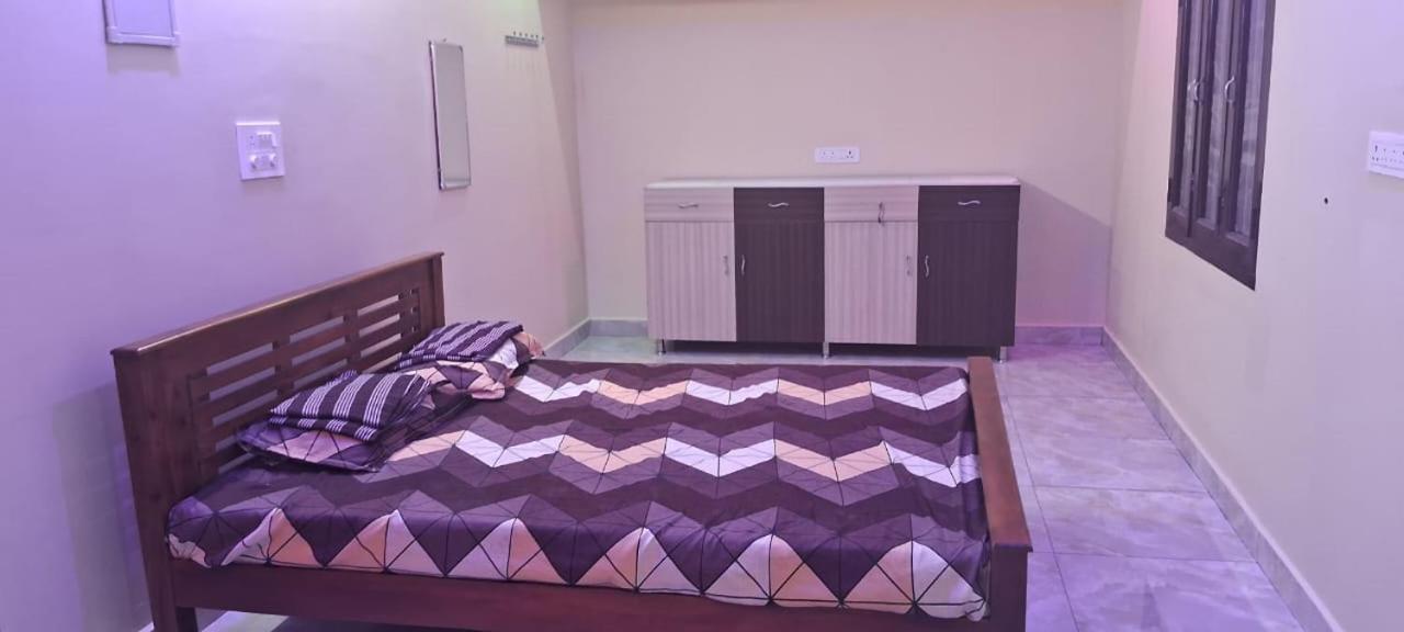 Homestay Jayanthi