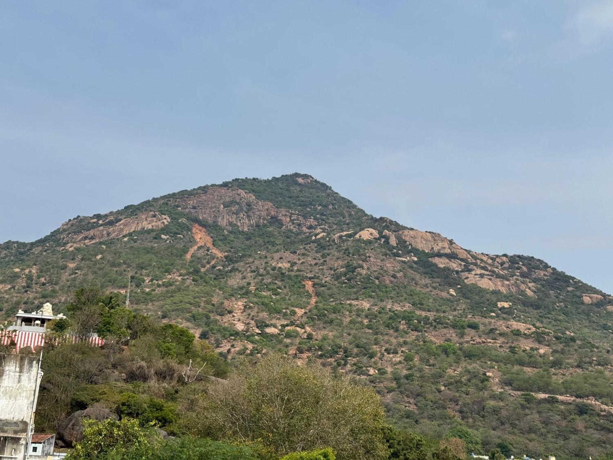 Nandi Residency 5* Tiruvannamalai