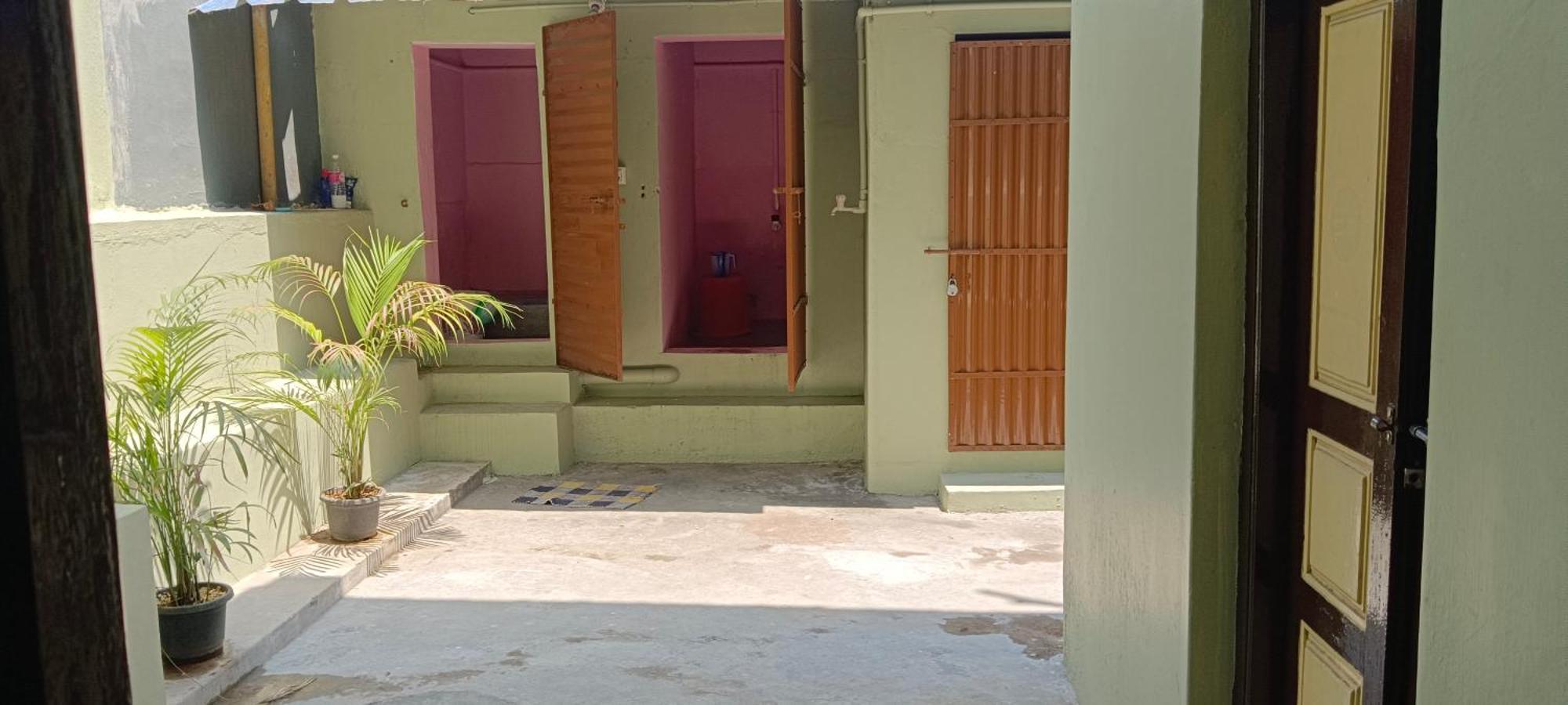 Ashwin Holiday home *
