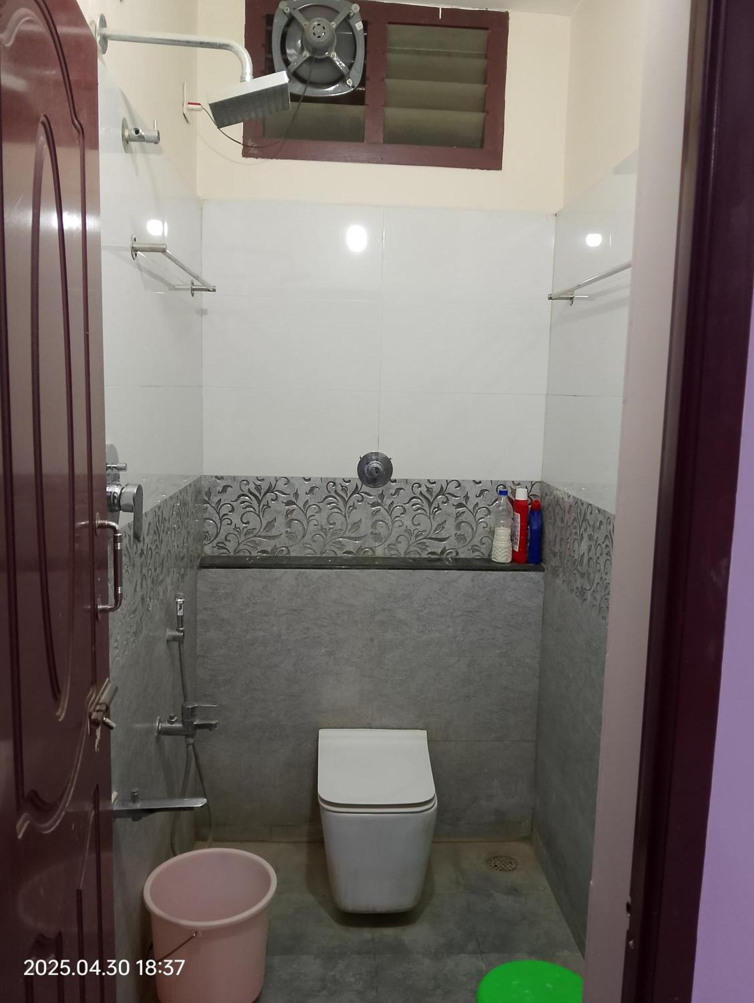 Apartment Sree Paradise Tiruvannamalai