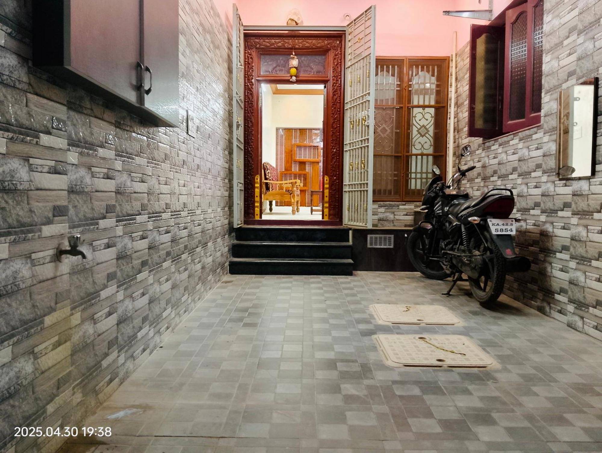 Sree Paradise Apartment Tiruvannamalai