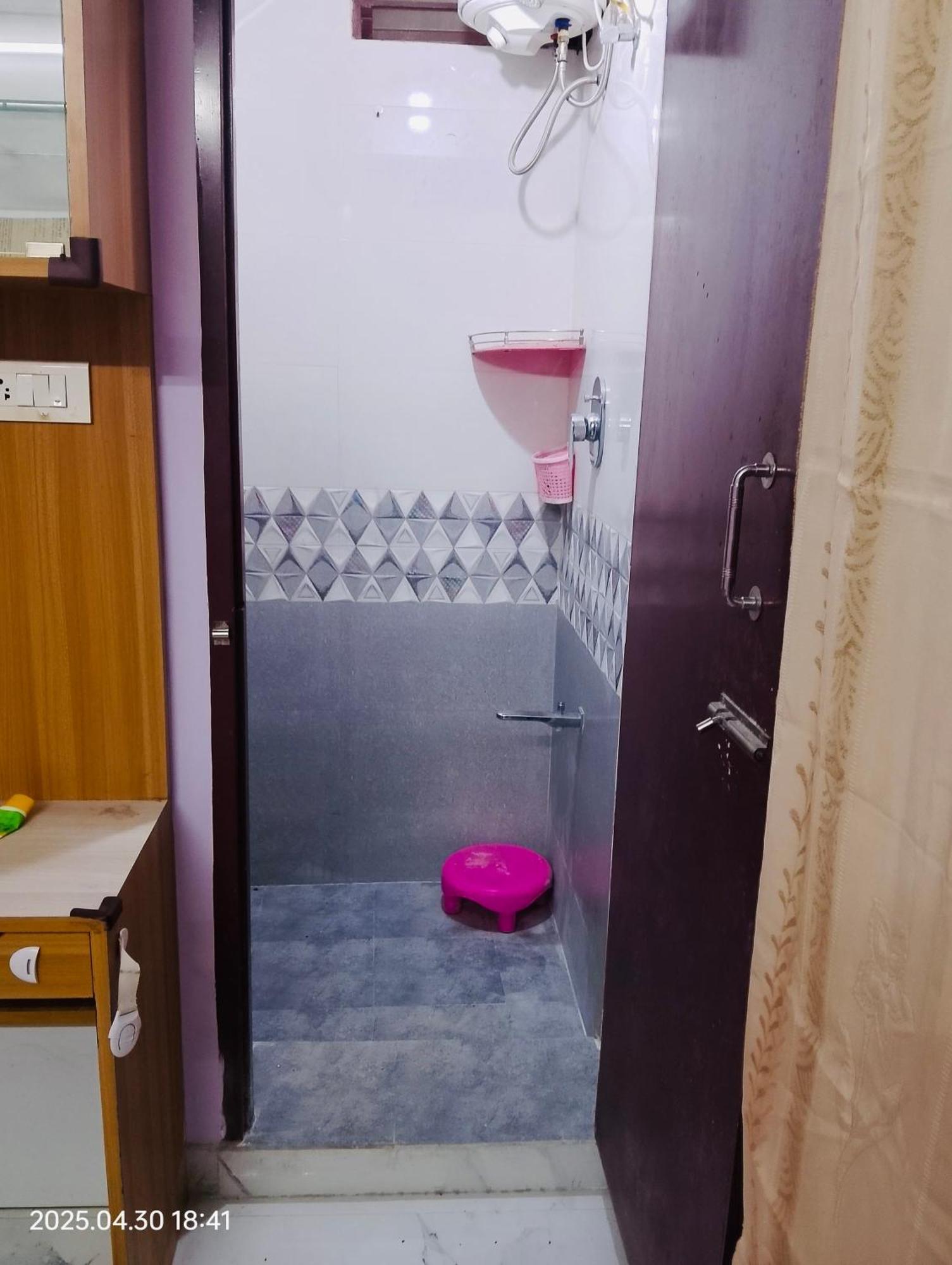 Sree Paradise Apartment