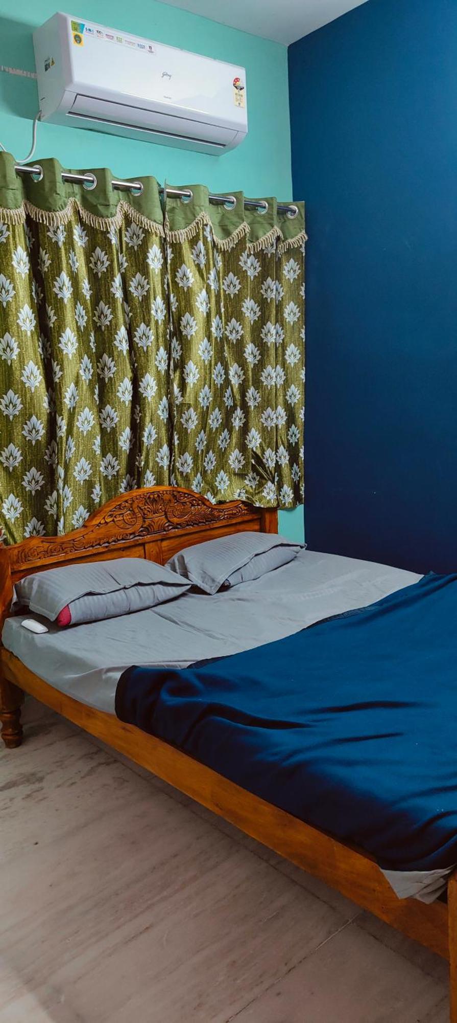 Hillview Nest Homestay