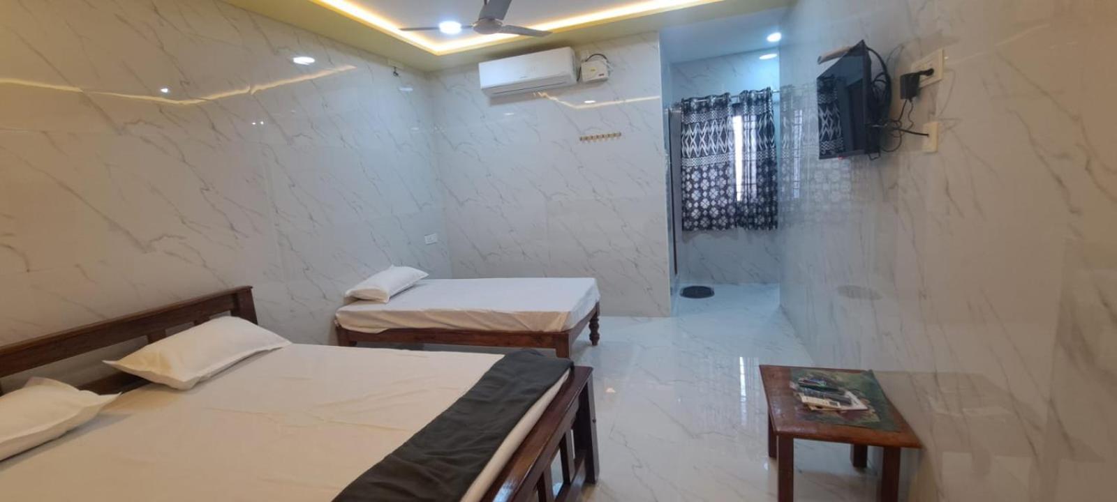 Lodge Karthik Residency Thiruvannamalai
