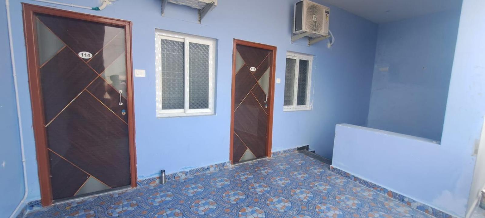 Karthik Residency Thiruvannamalai *