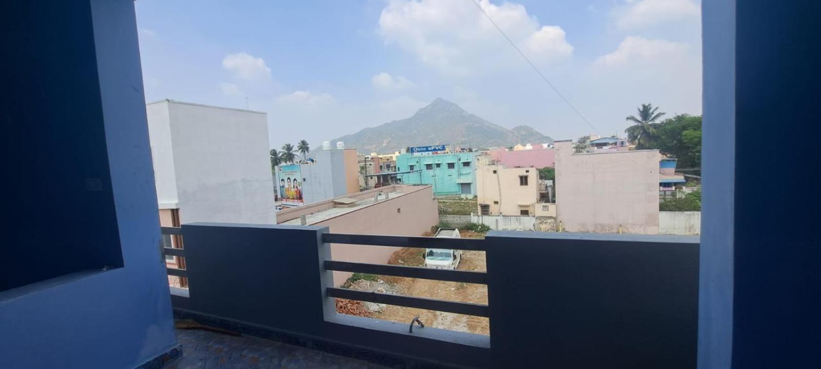 Karthik Residency Thiruvannamalai * Tiruvannamalai