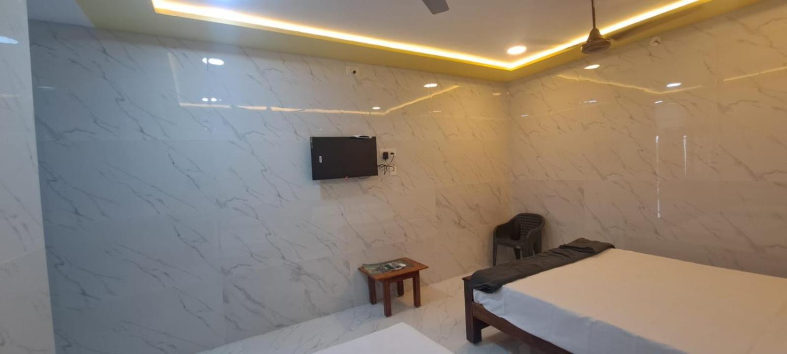 Karthik Residency Thiruvannamalai *