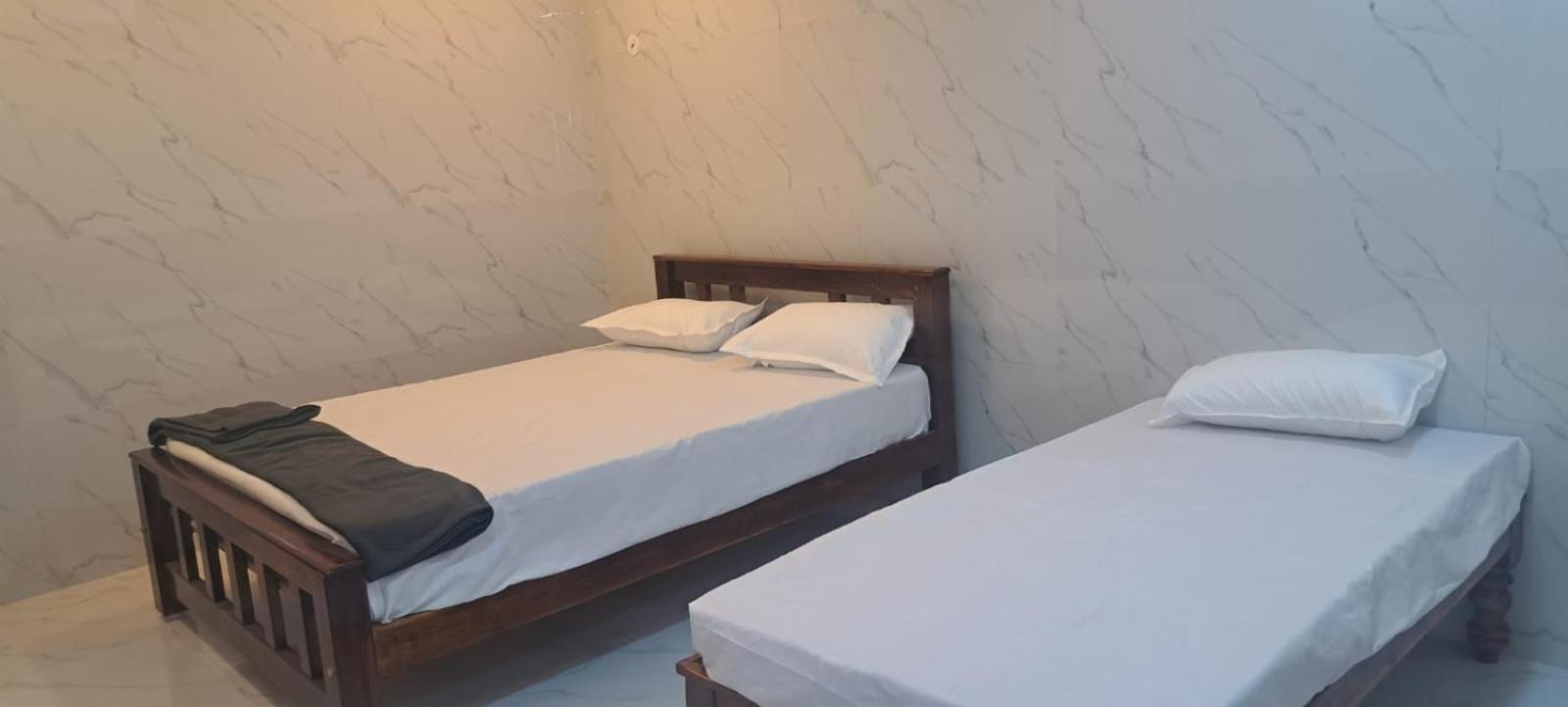 Karthik Residency Thiruvannamalai * Tiruvannamalai