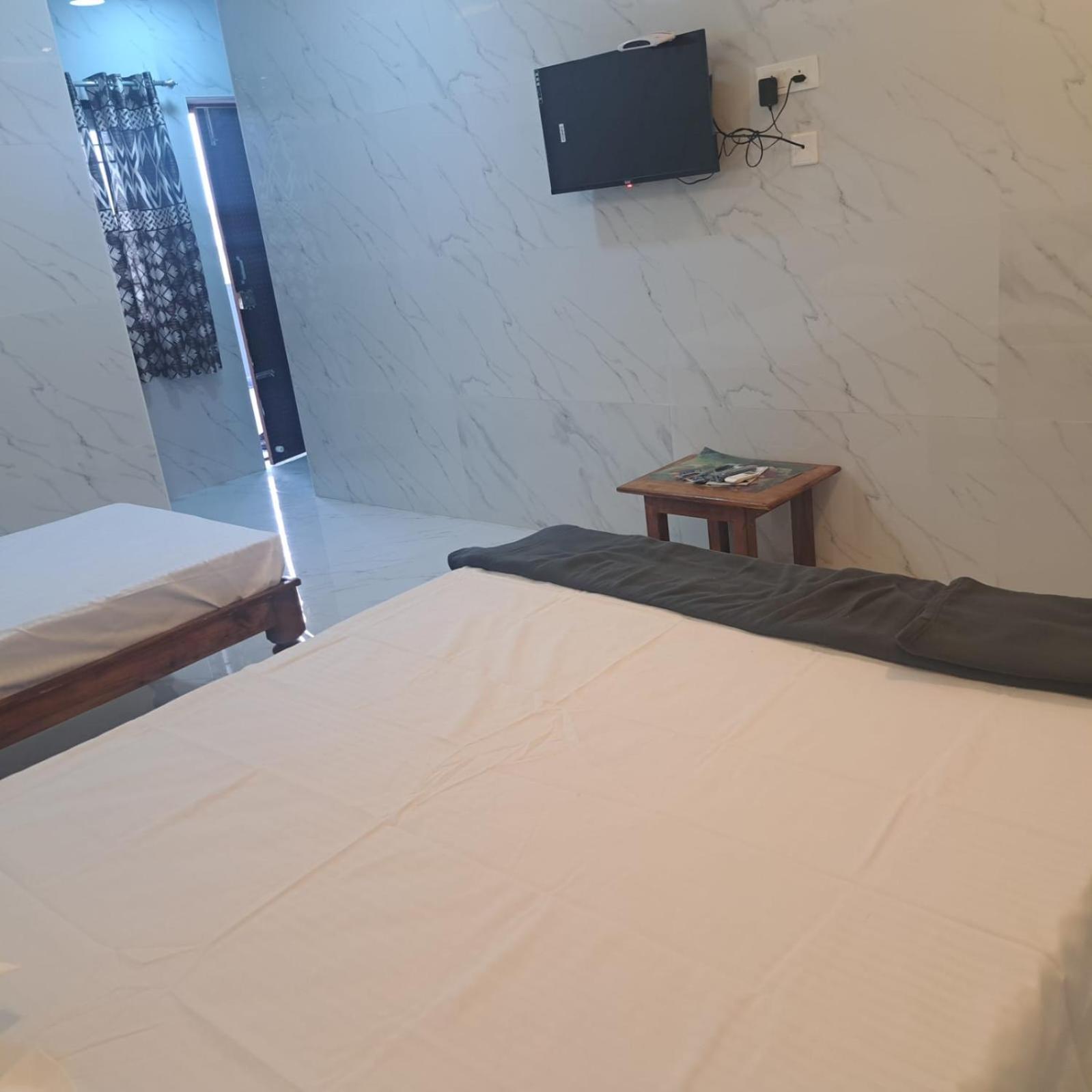 Karthik Residency Thiruvannamalai *