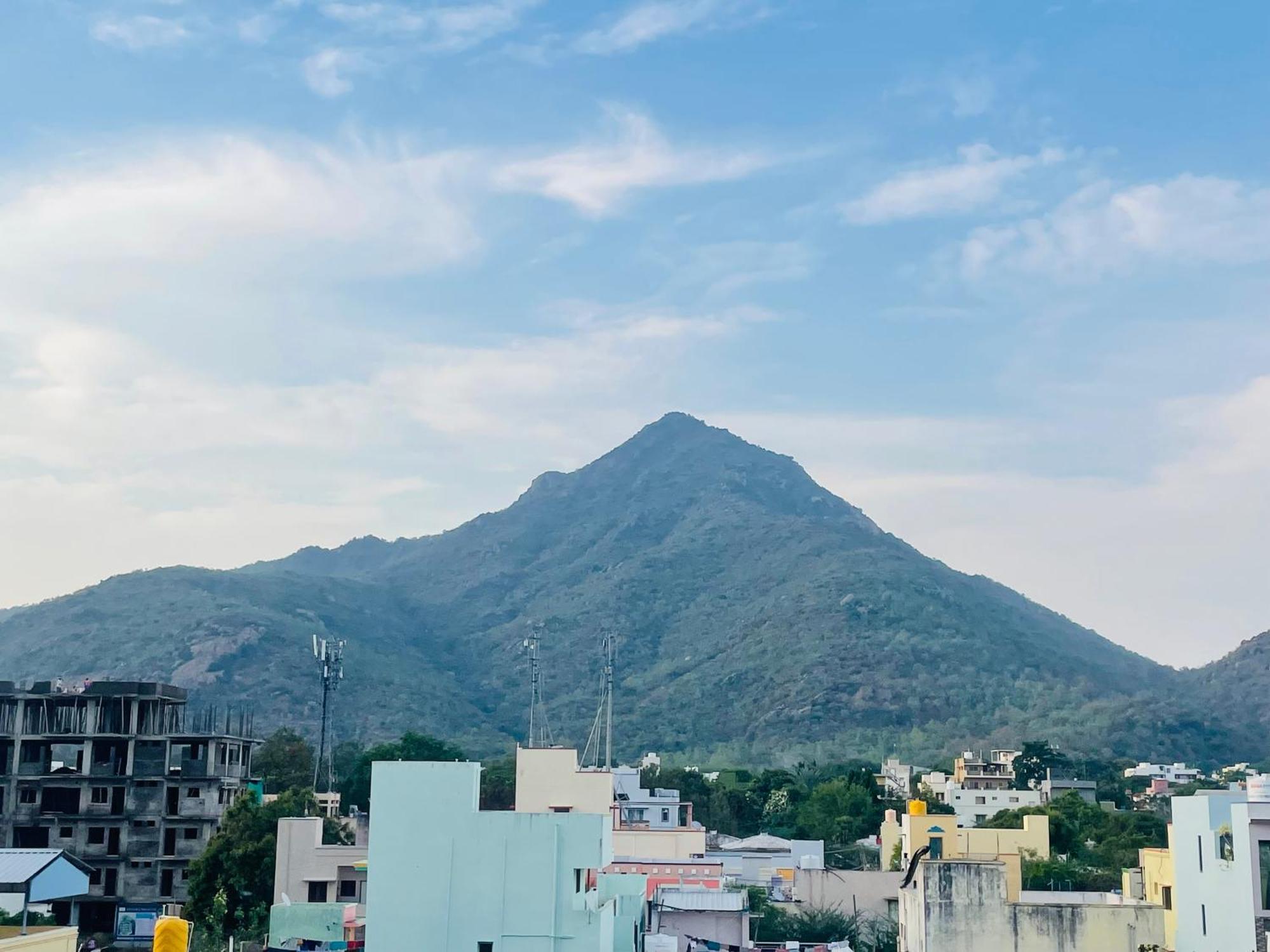 Yogi Ram * Tiruvannamalai